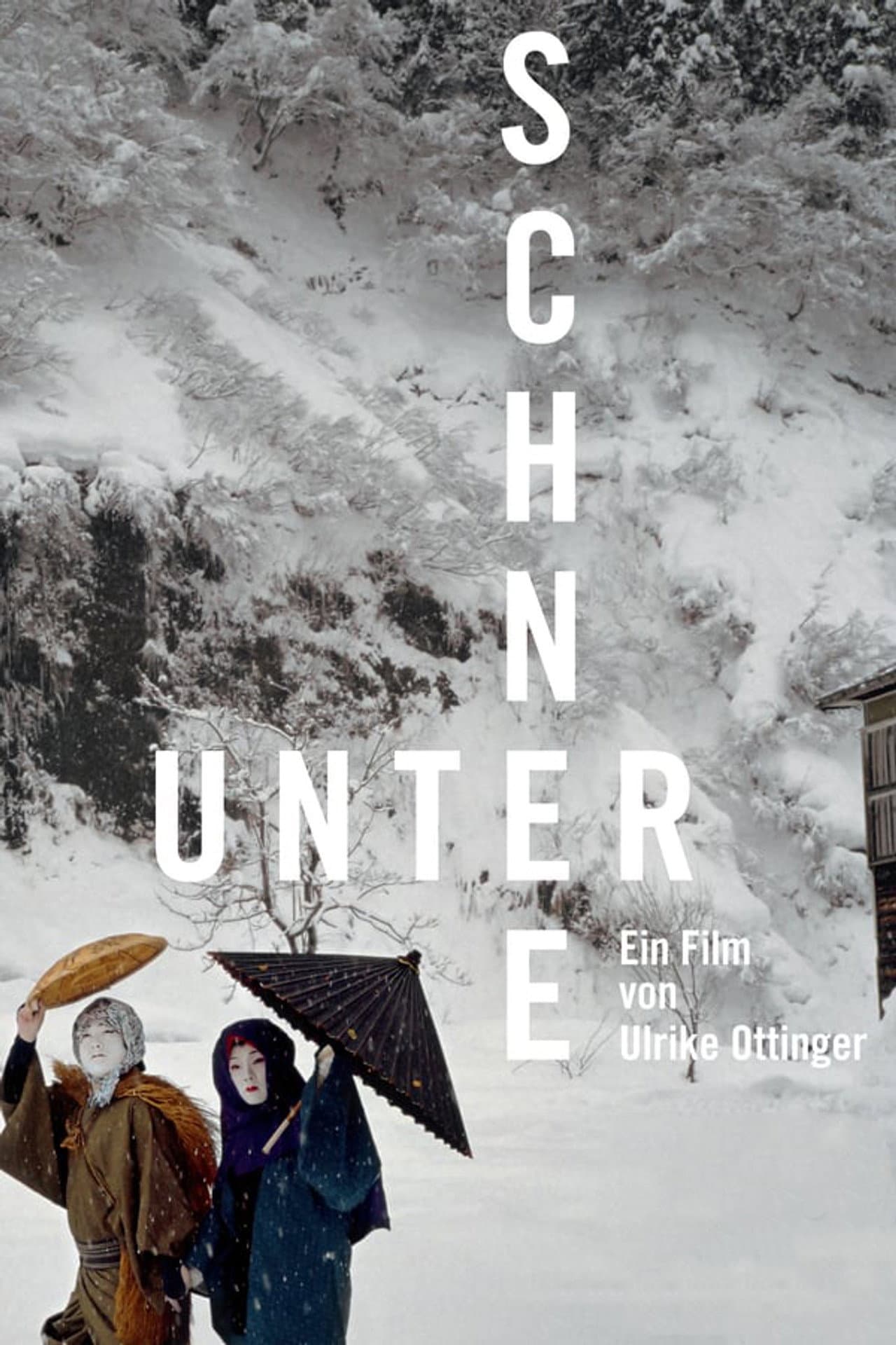 Under Snow preview 1
