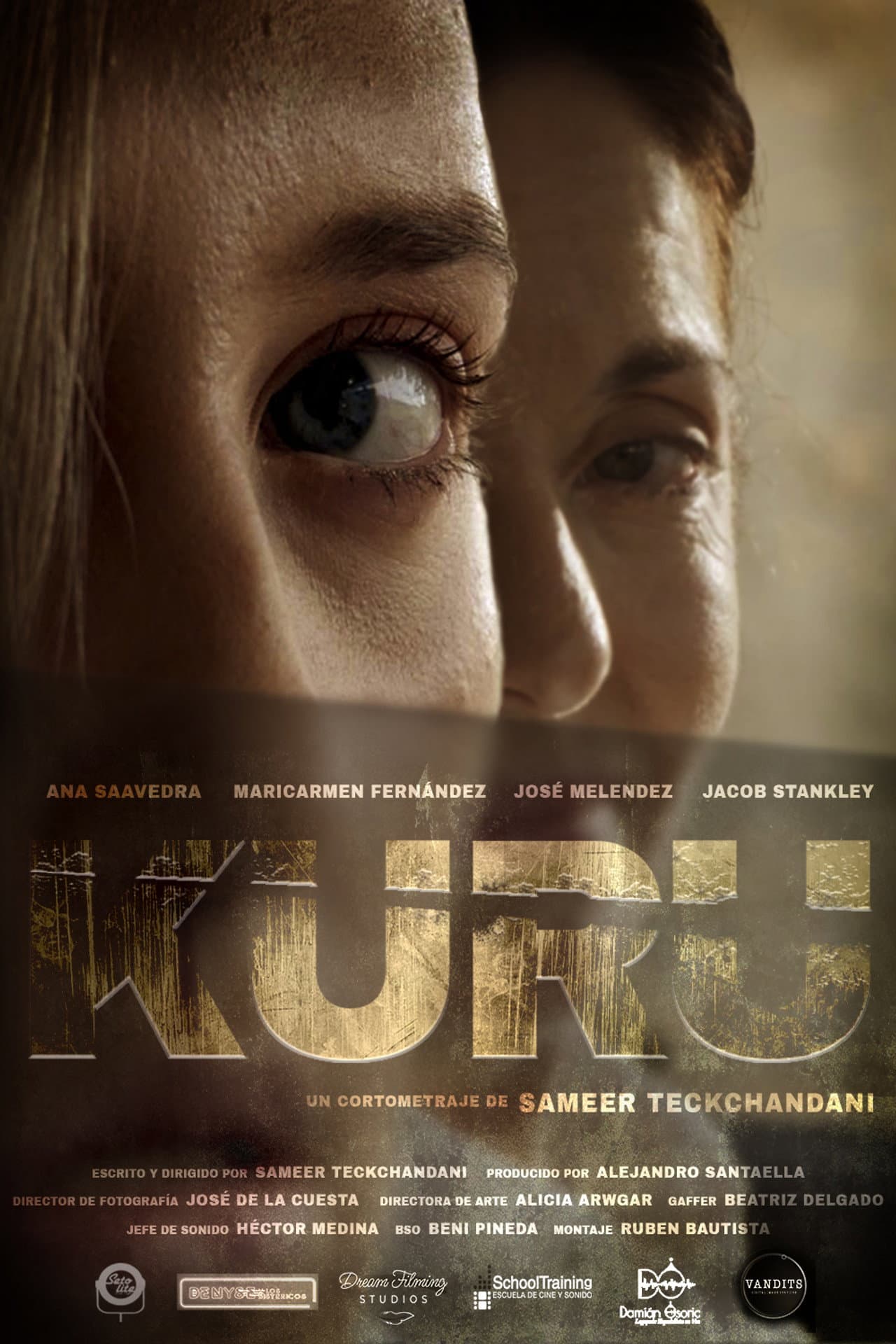 KURU preview 2
