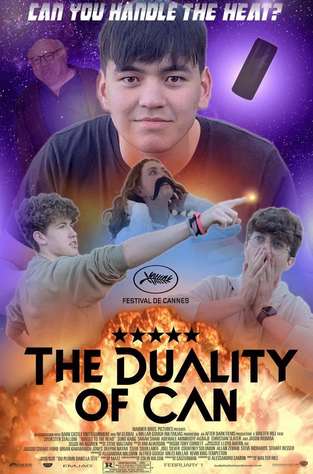 The Duality Of Can preview 2