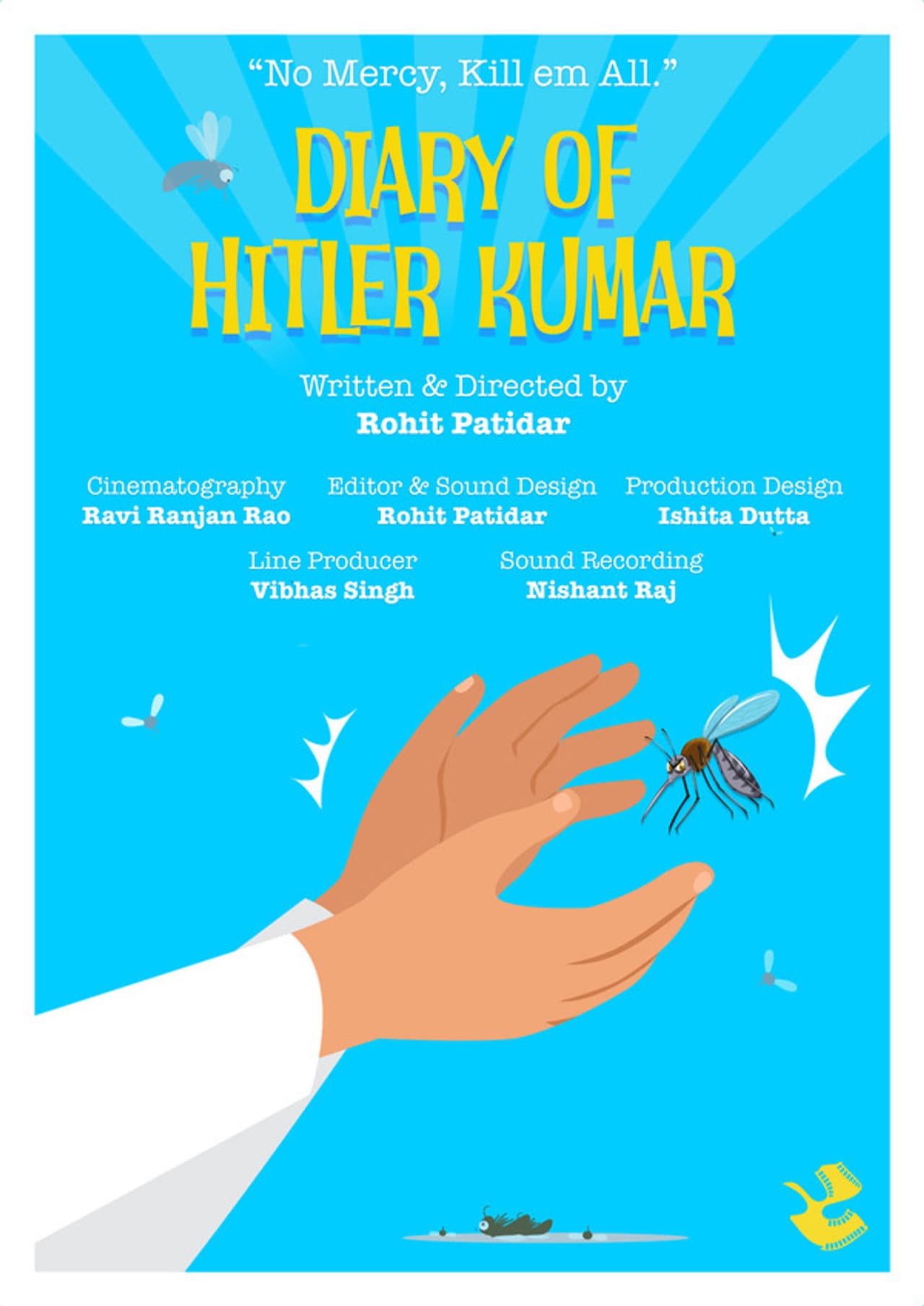 Diary Of Hitler Kumar preview 2