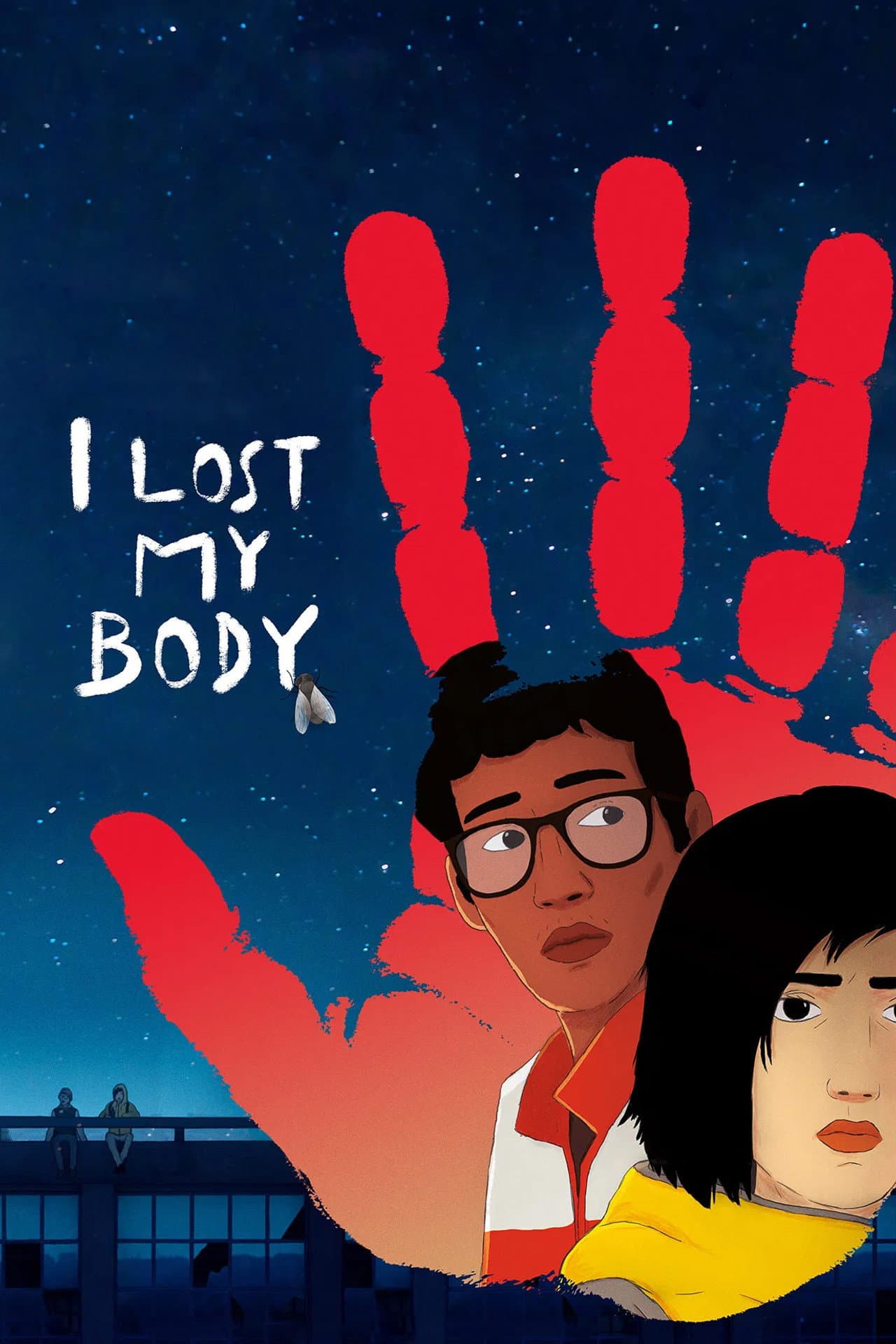I Lost My Body preview 2