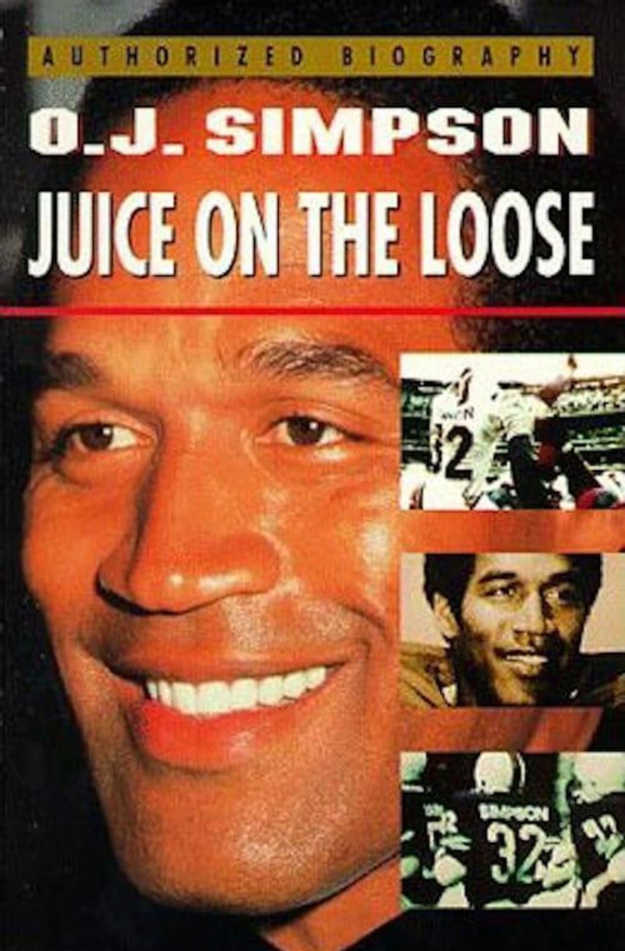 O.J. Simpson: Juice on the Loose preview 1