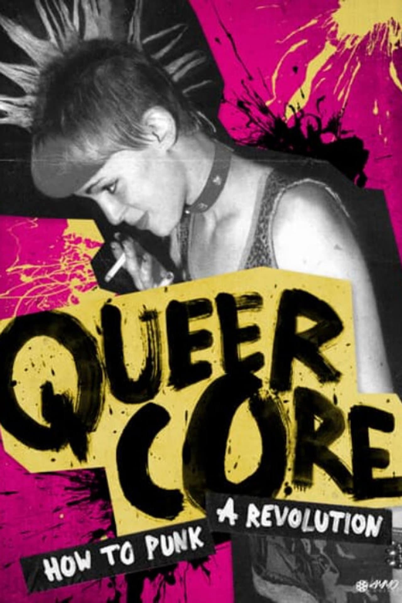 Queercore: How to Punk a Revolution preview 2