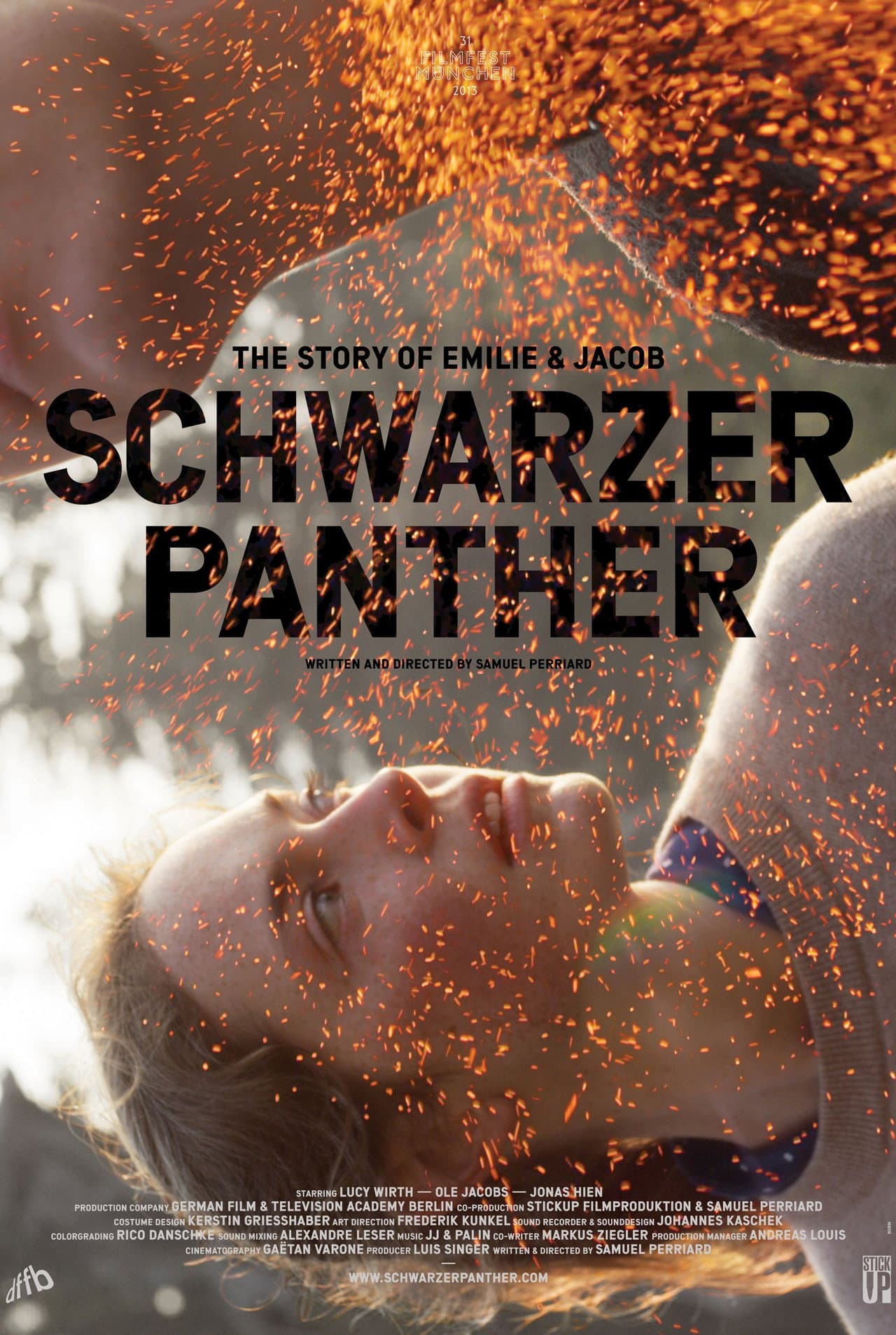 Black Panther preview 2