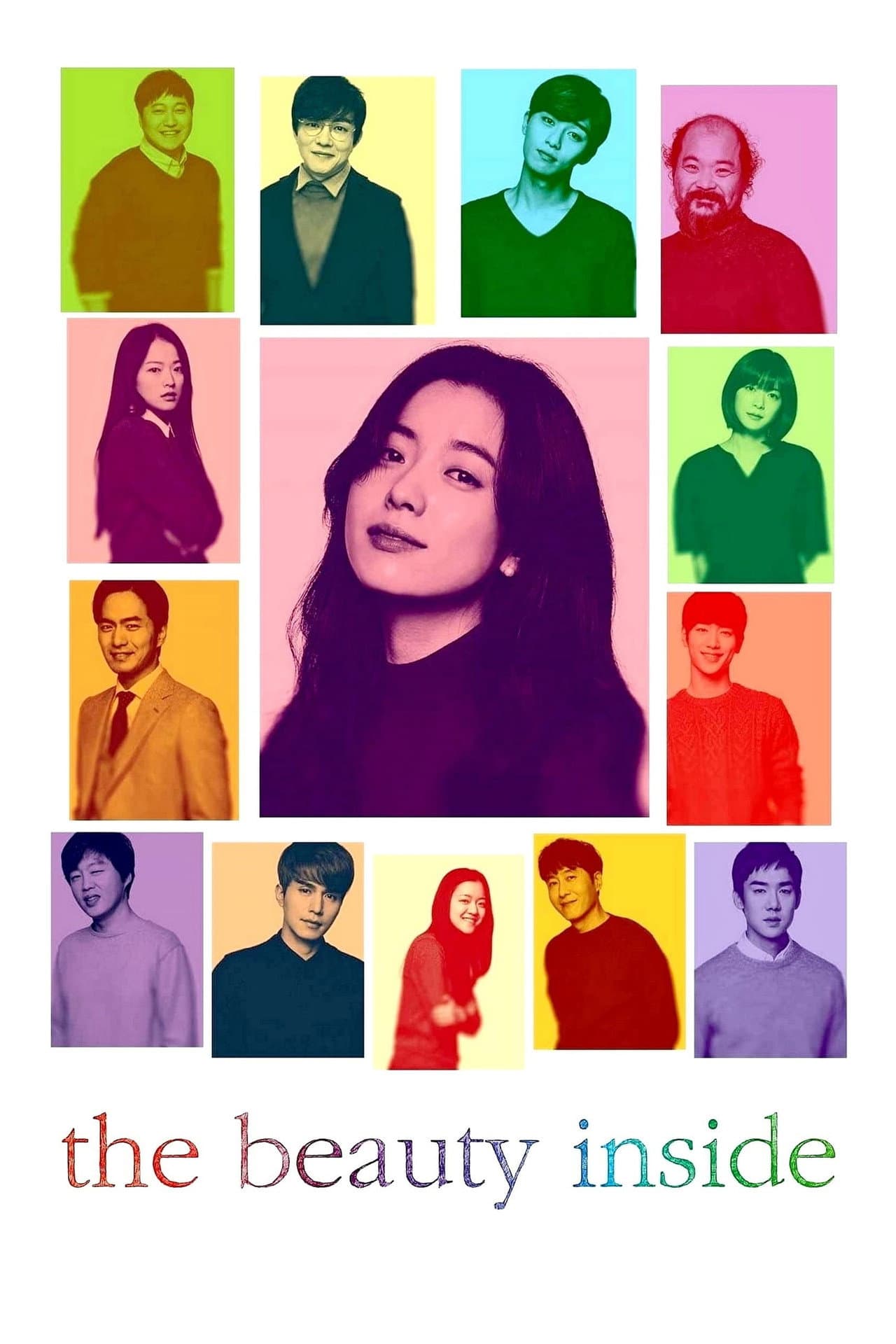 The Beauty Inside preview 2