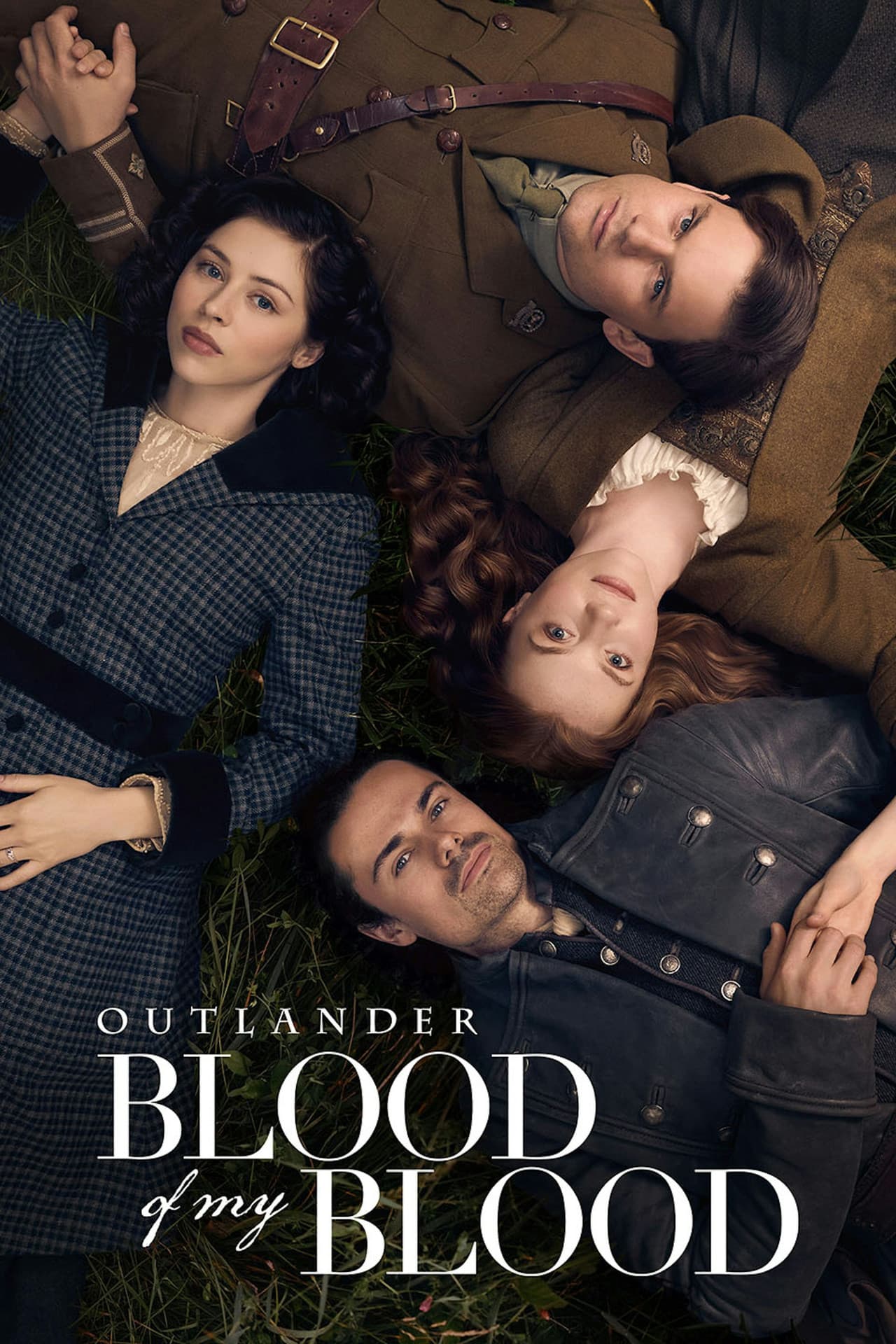 Outlander: Blood of My Blood preview 2