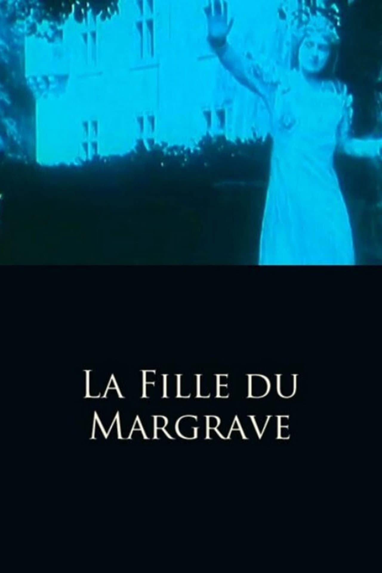 The Margrave's Daughter preview 1