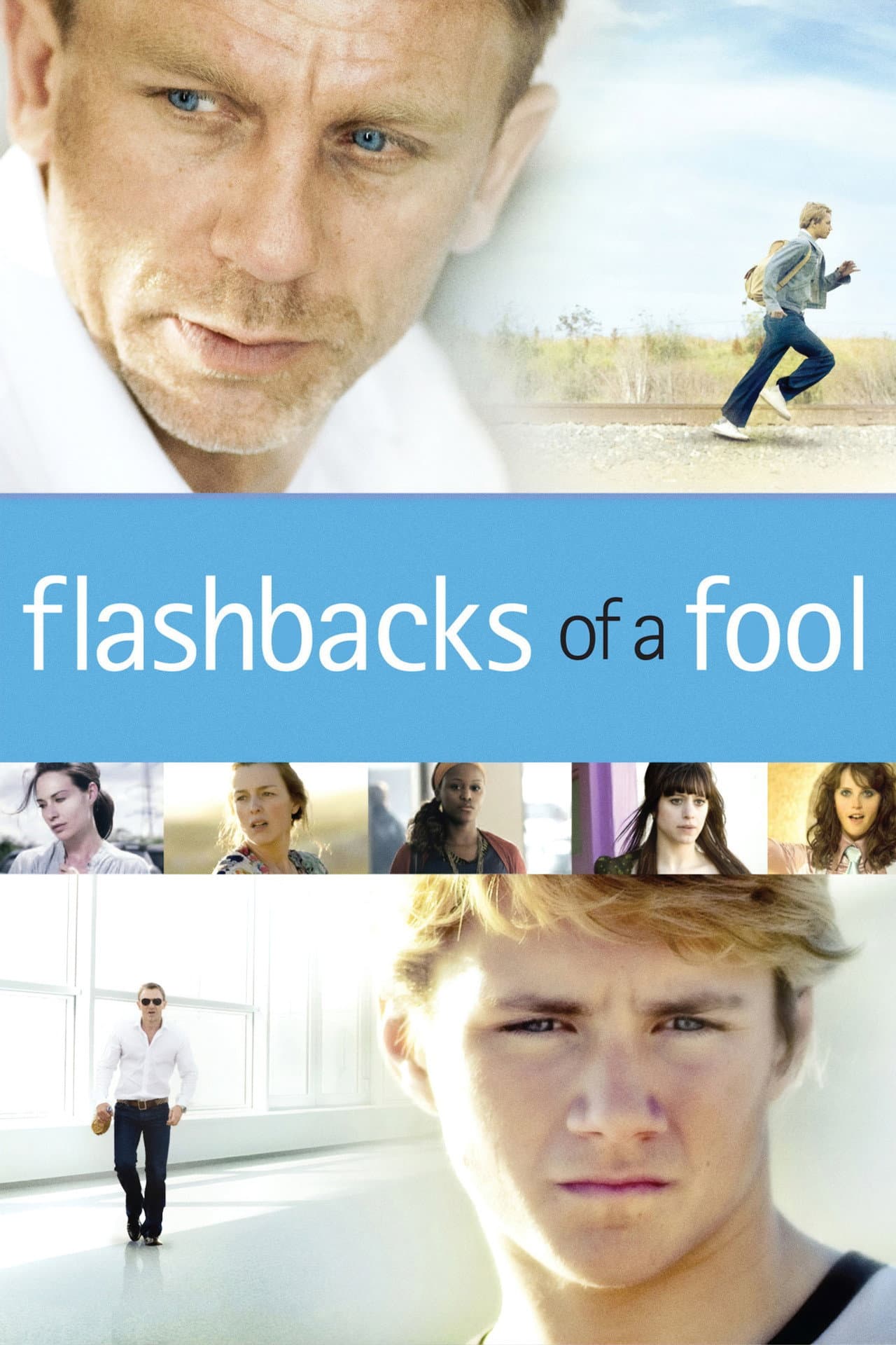Flashbacks of a Fool preview 2