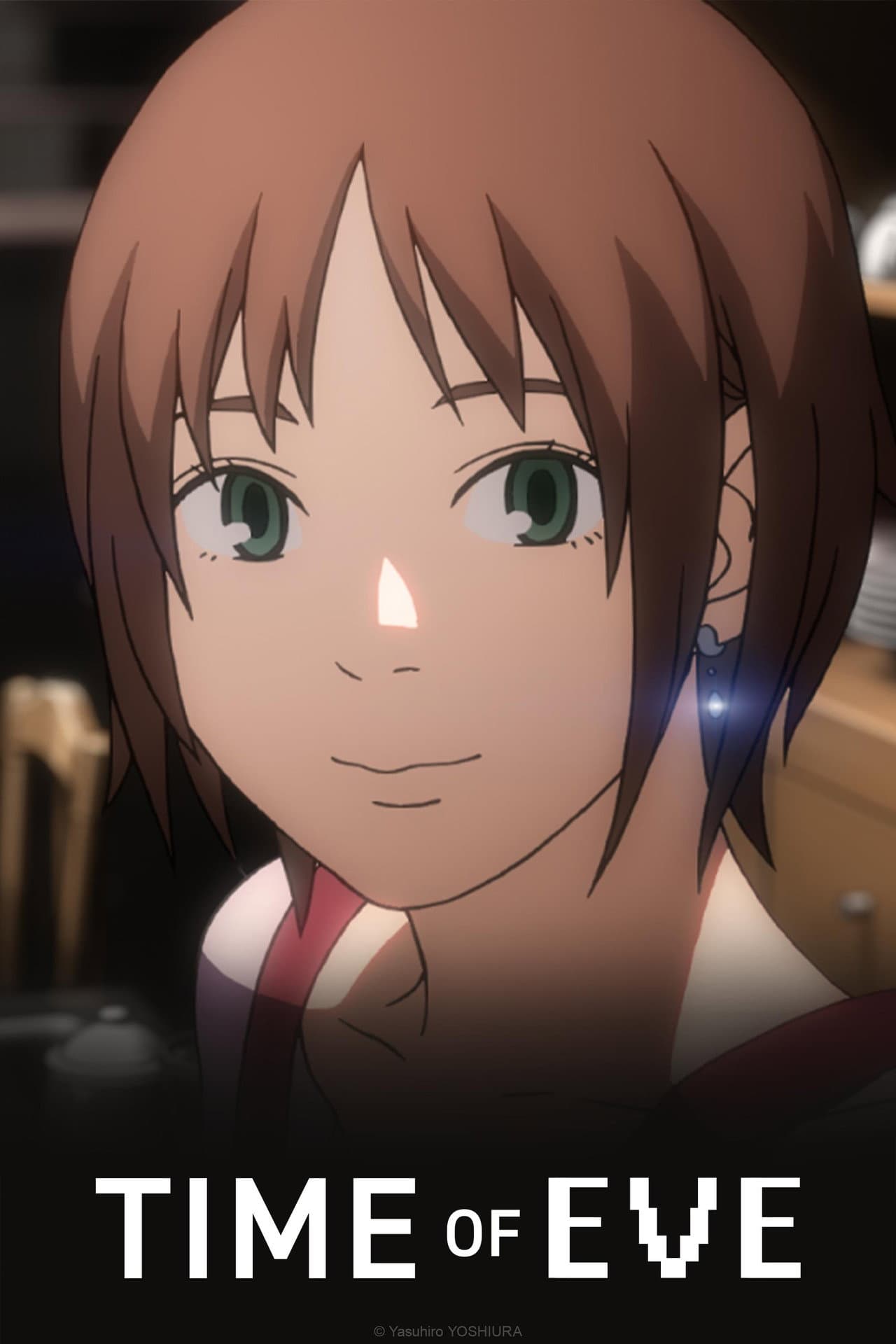 Time of Eve preview 2