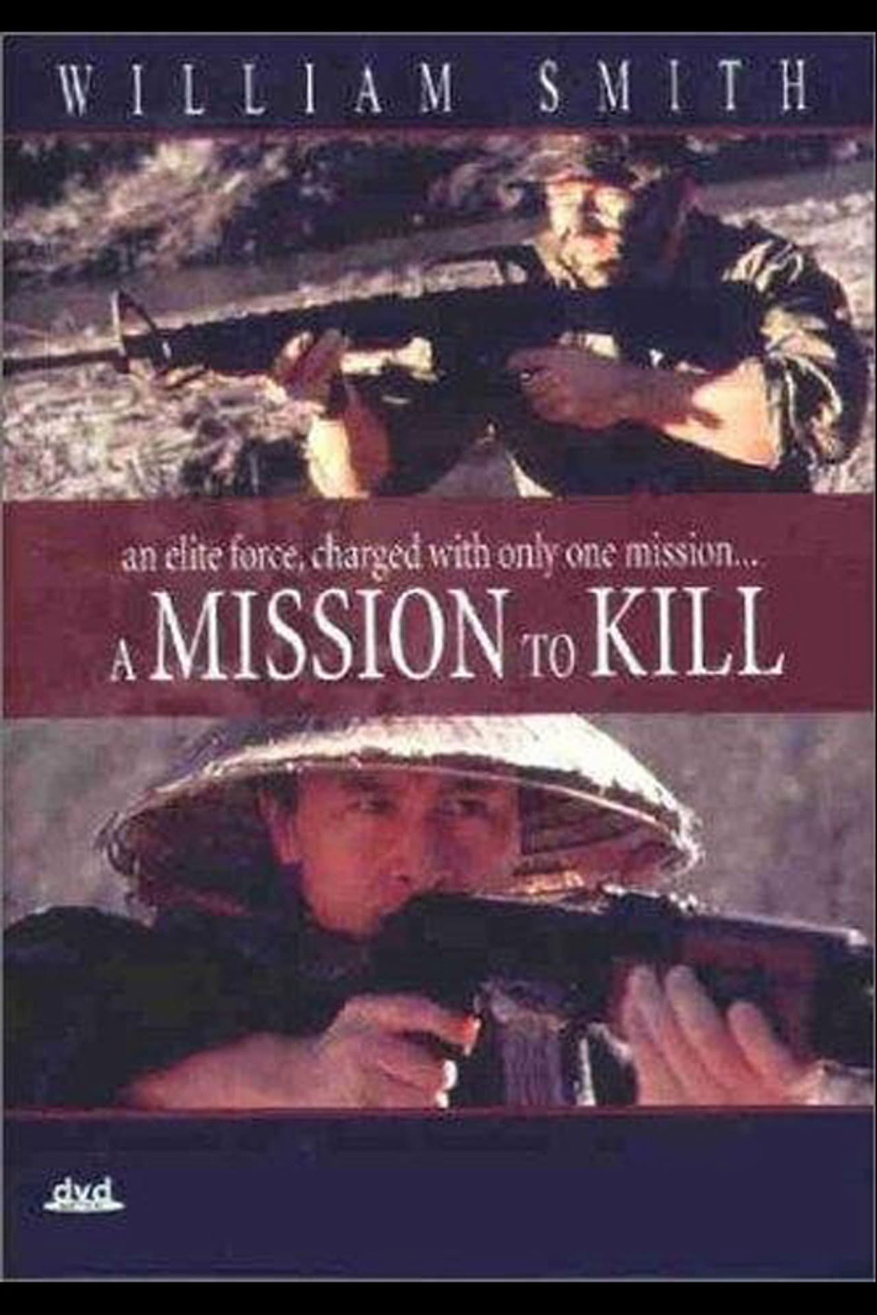 A Mission to Kill preview 1