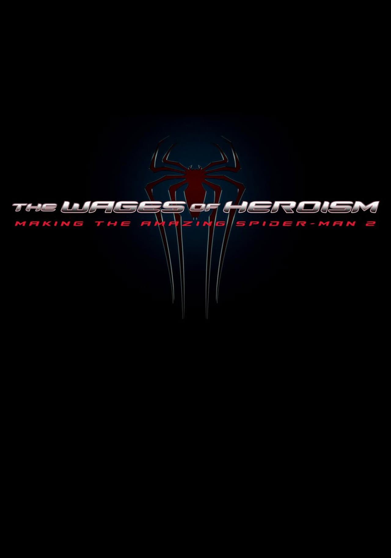 The Wages of Heroism: Making The Amazing Spider-Man 2 preview 2