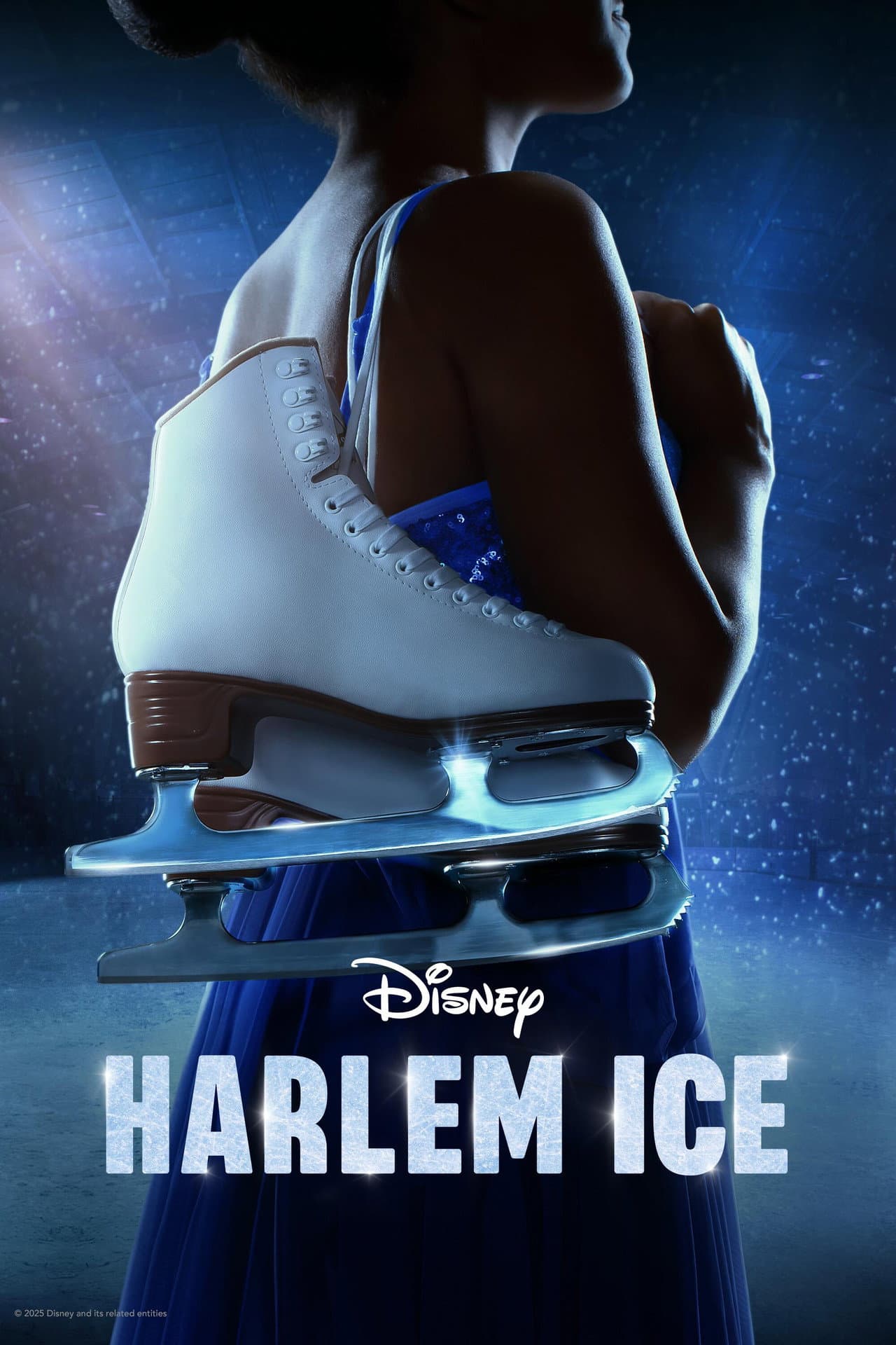 Harlem Ice preview 2