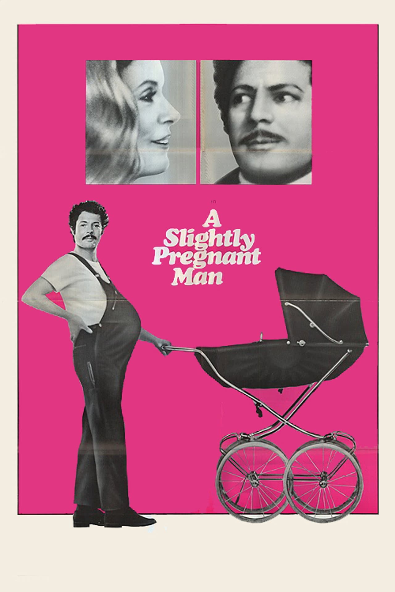 A Slightly Pregnant Man preview 2
