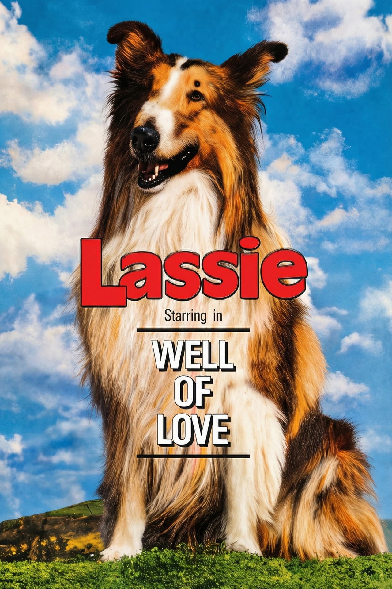 Lassie: Well of Love preview 2