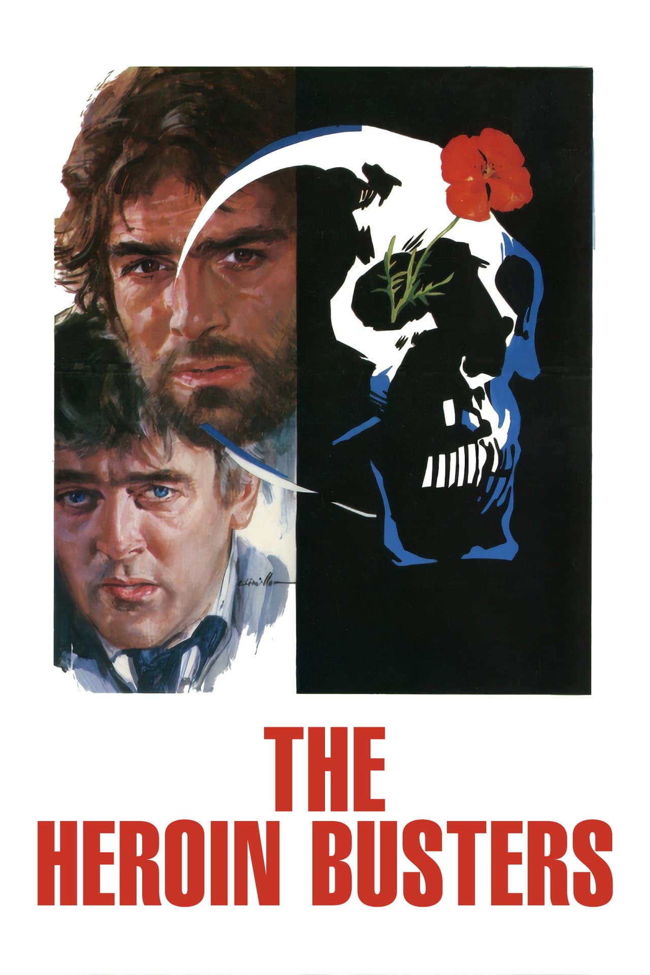 The Heroin Busters preview 2