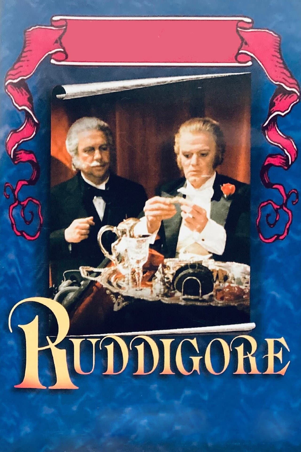 Ruddigore preview 2