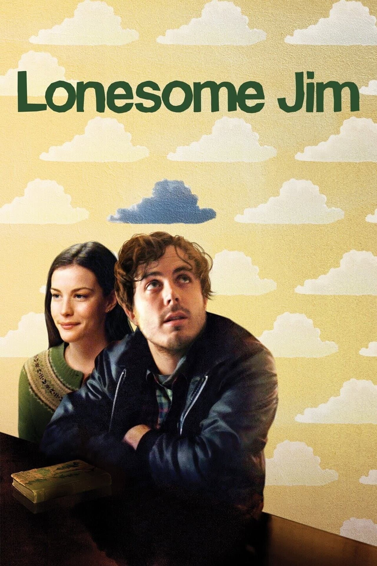 Lonesome Jim preview 2