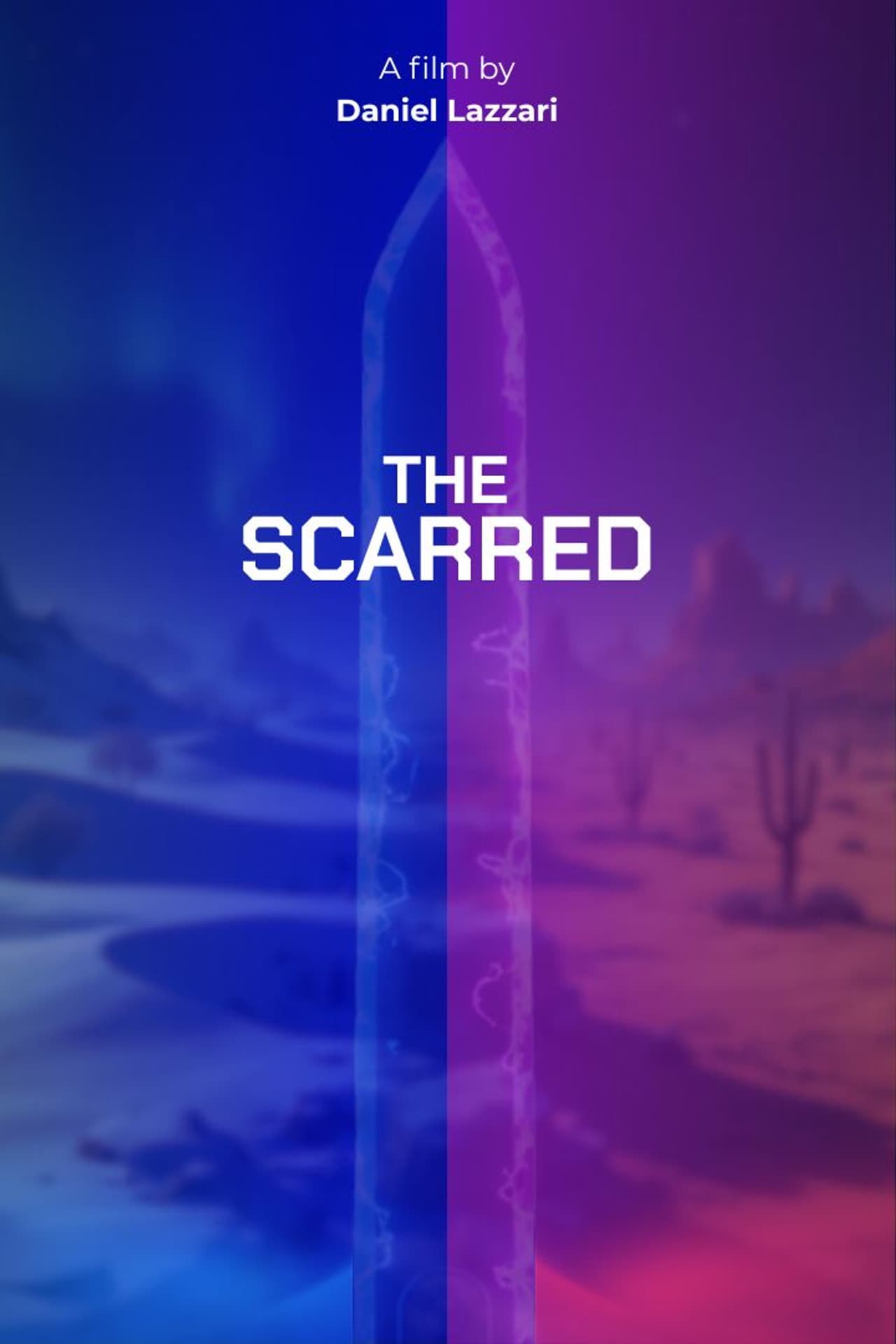 The Scarred preview 1