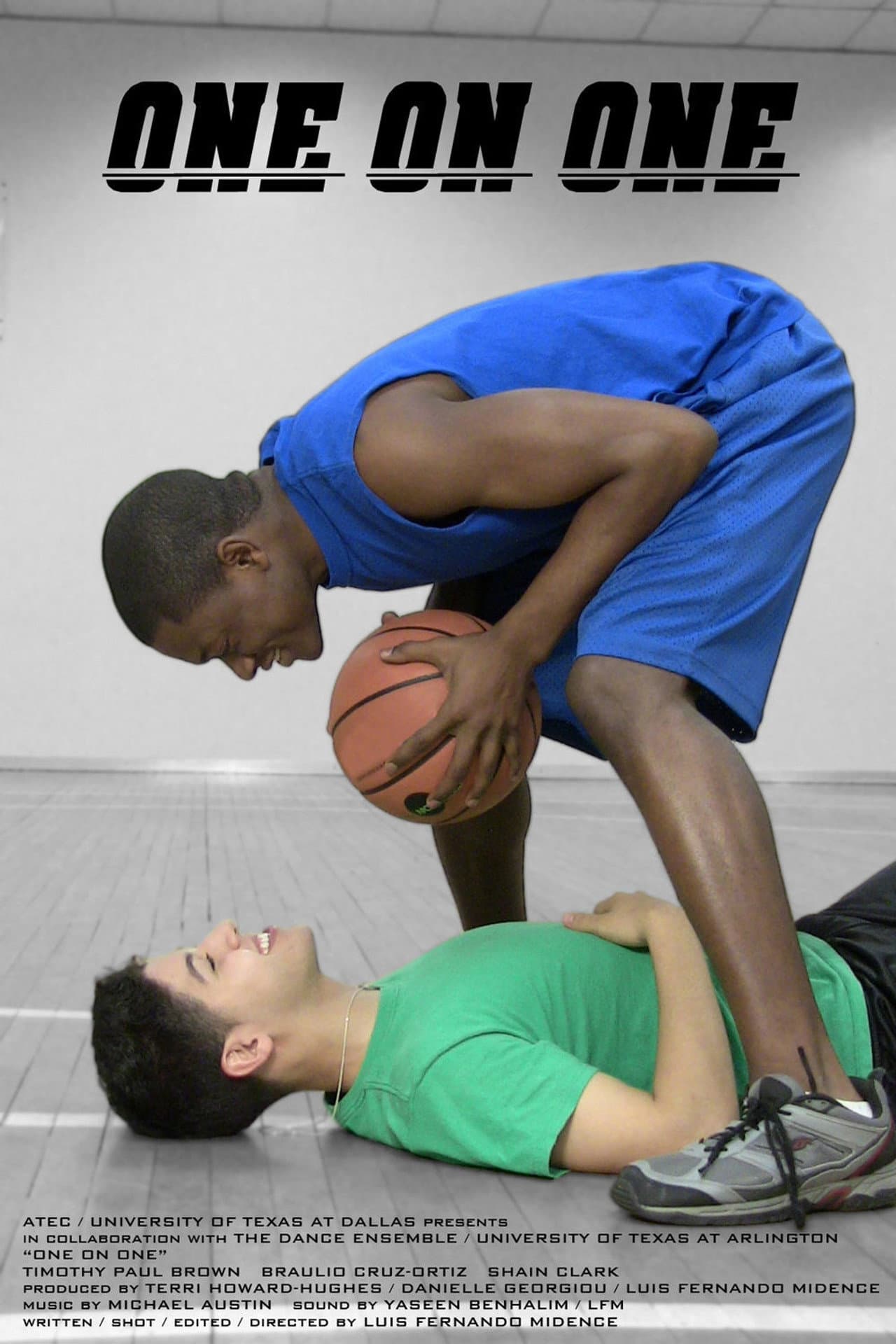 One on One preview 2