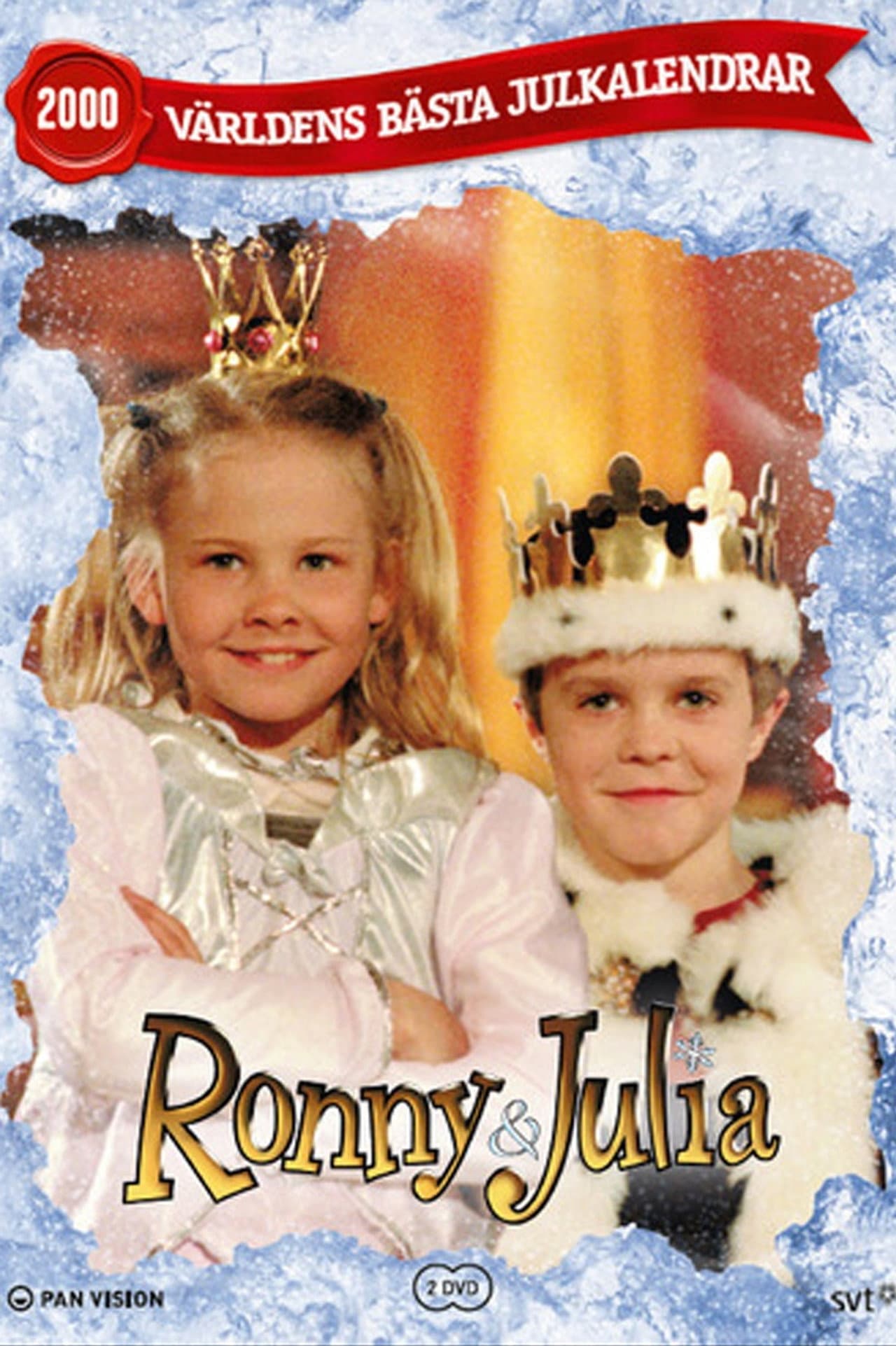 Ronny & Julia preview 2