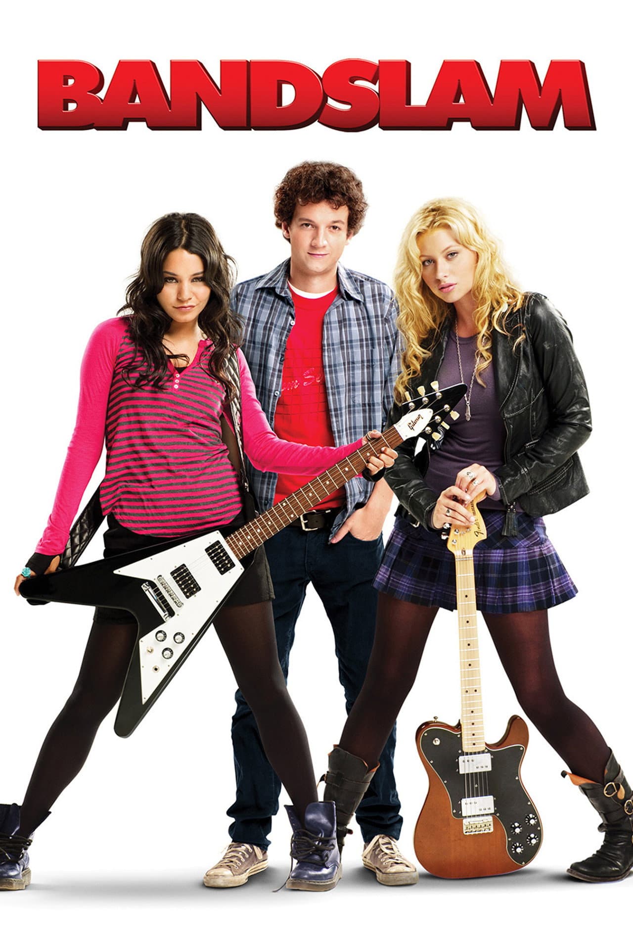 Bandslam preview 2