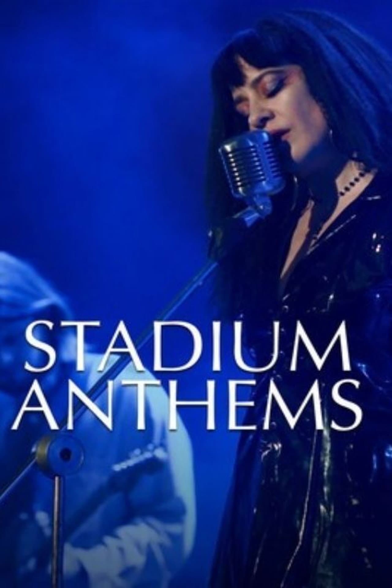 Stadium Anthems preview 2