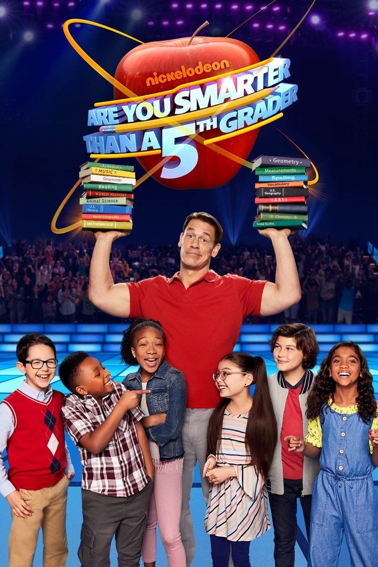 Are You Smarter Than a 5th Grader preview 2