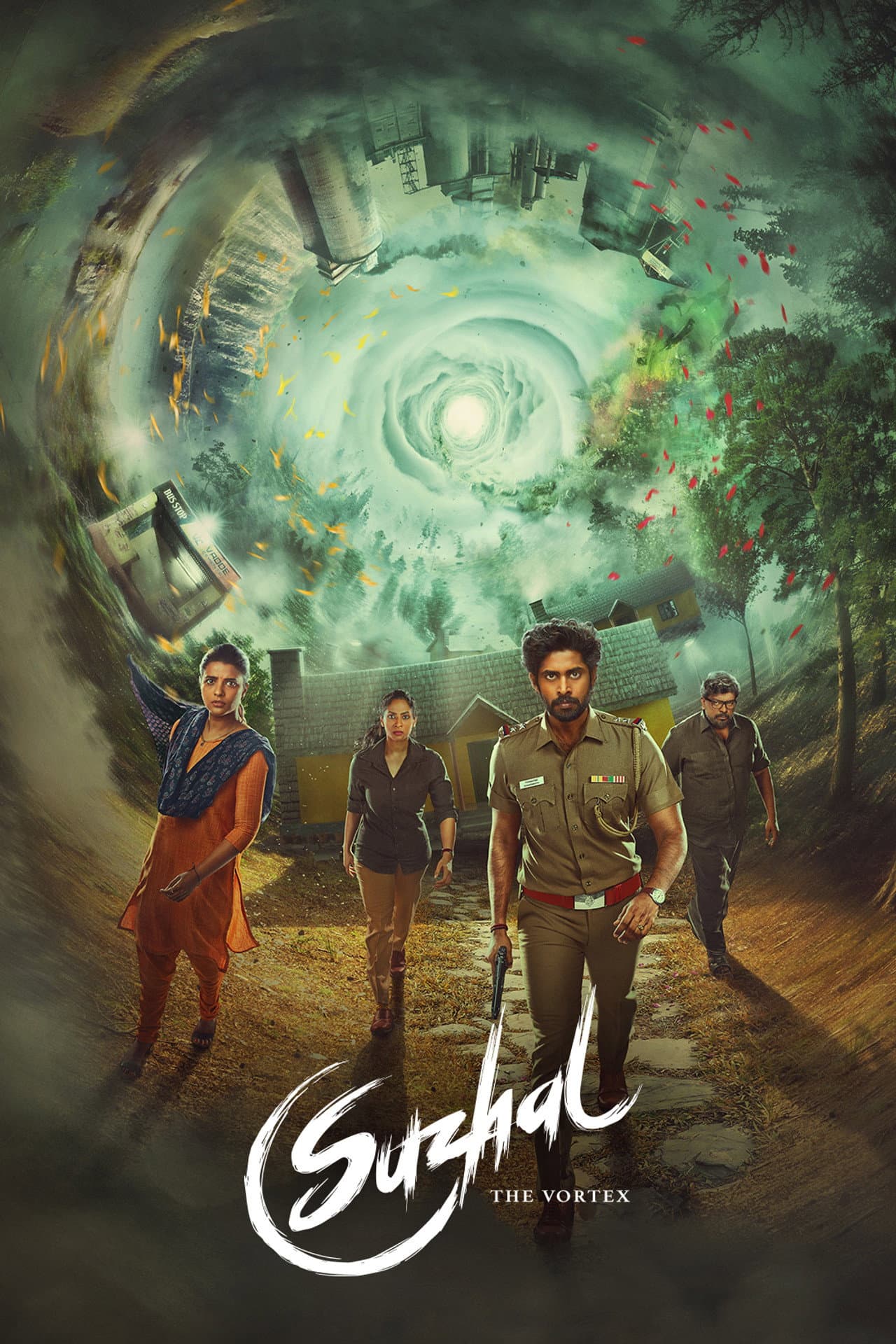 Suzhal - The Vortex preview 2