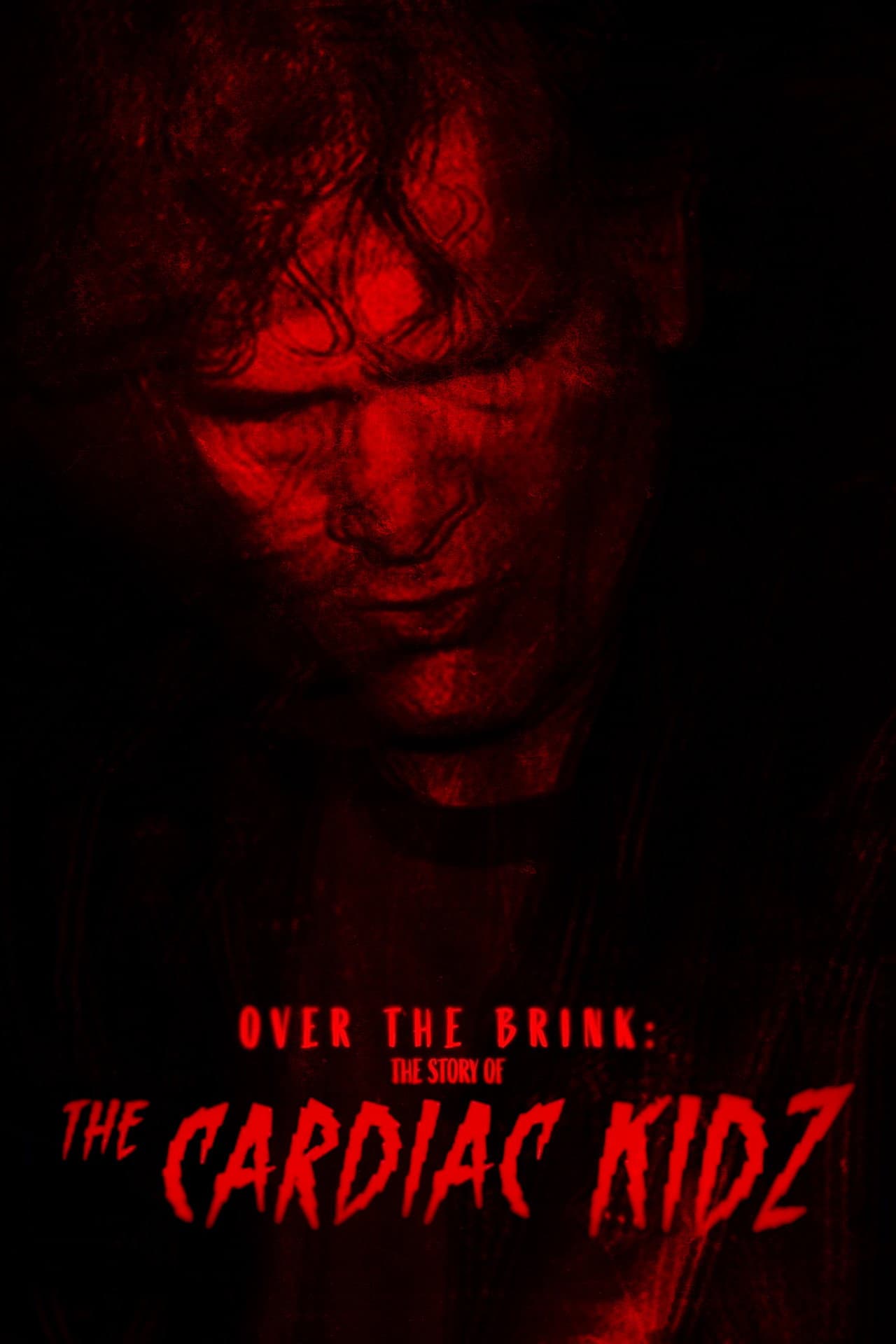 Over the Brink: The Story of the Cardiac Kidz preview 1