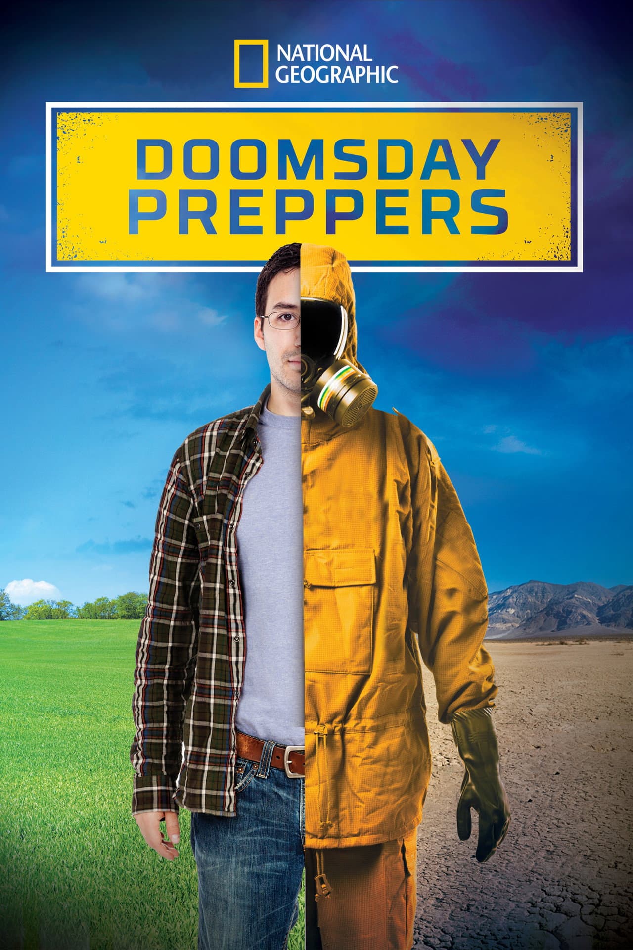 Doomsday Preppers preview 2