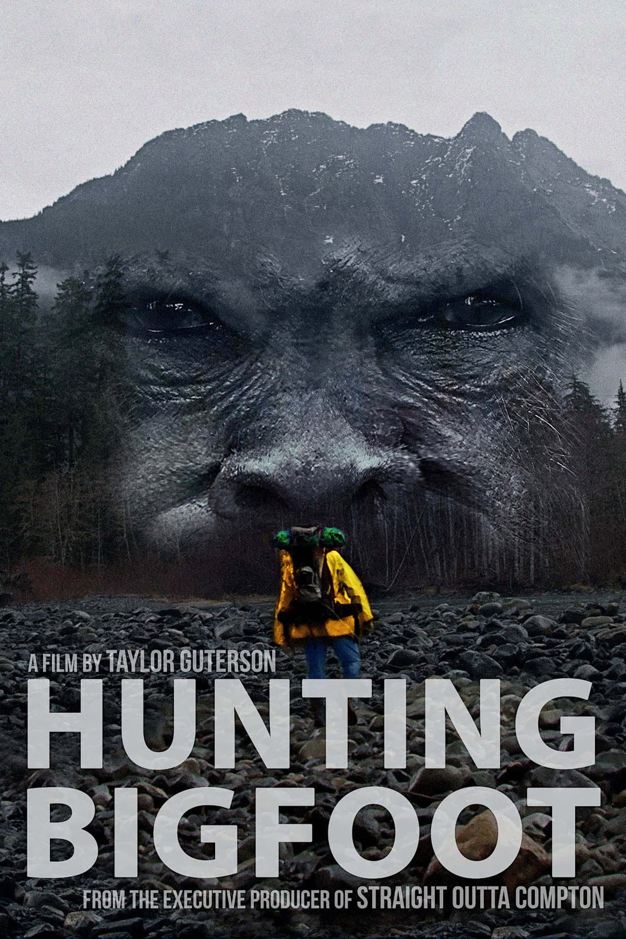 Hunting Bigfoot preview 2