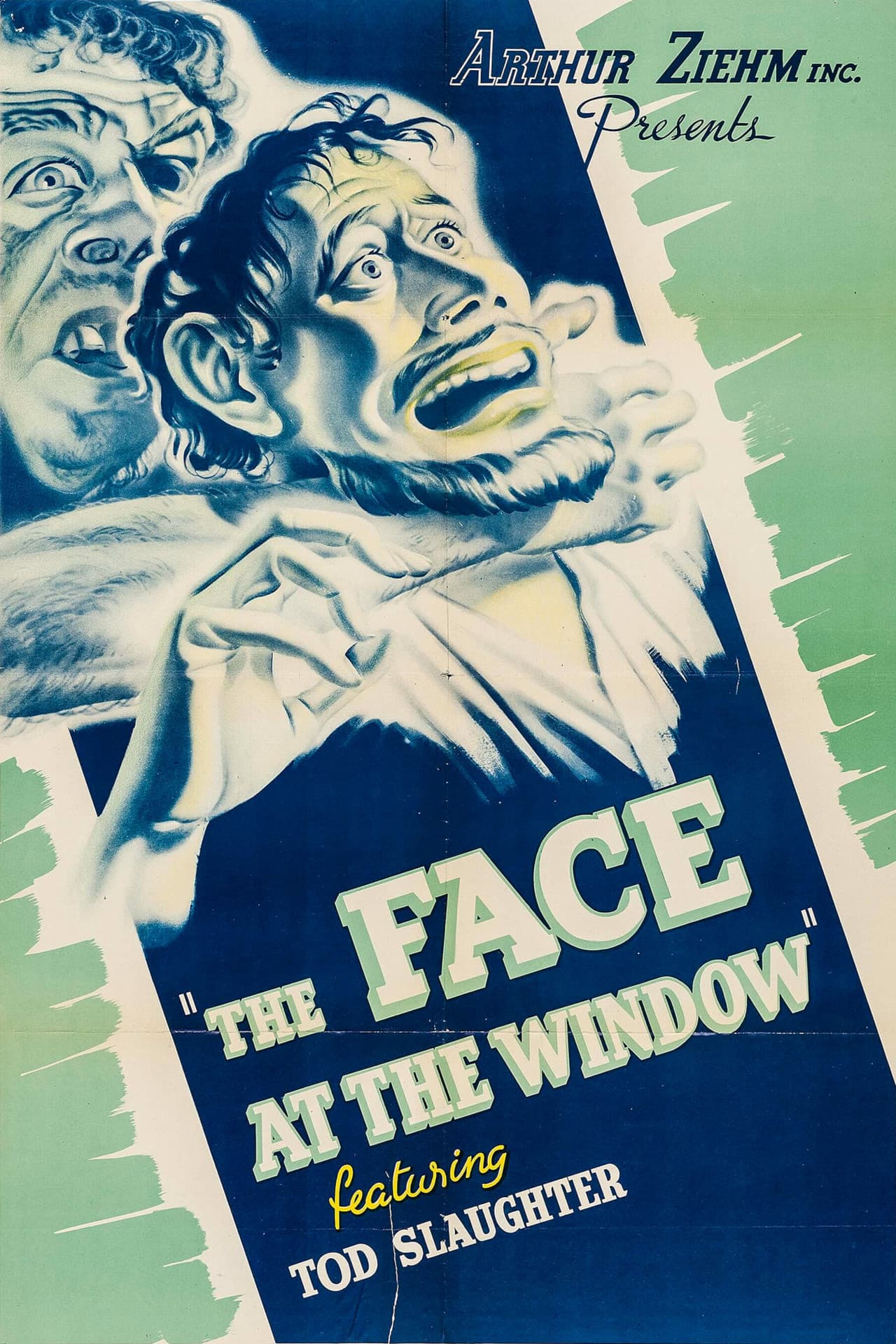 The Face at the Window preview 2