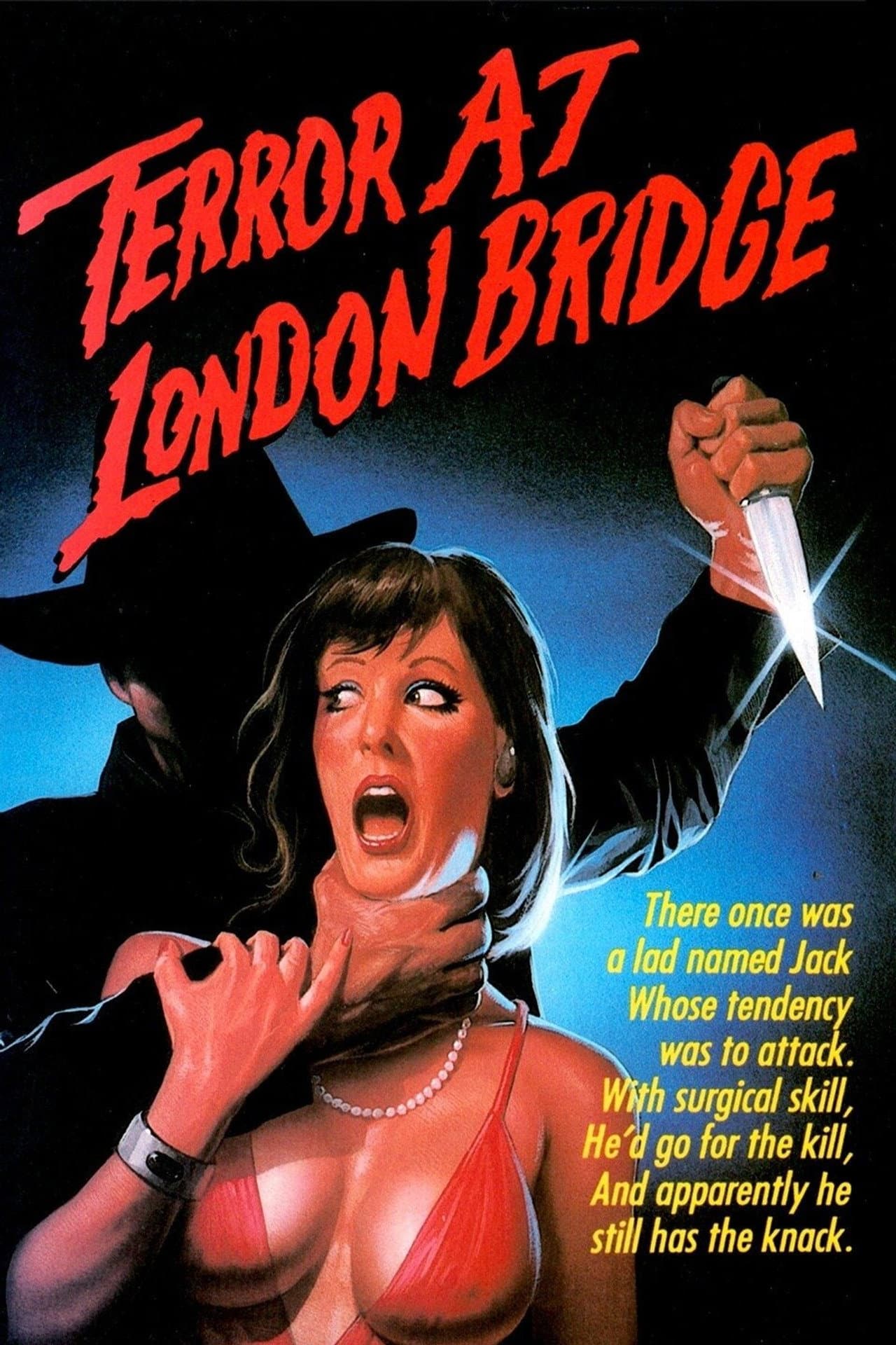 Terror at London Bridge preview 2