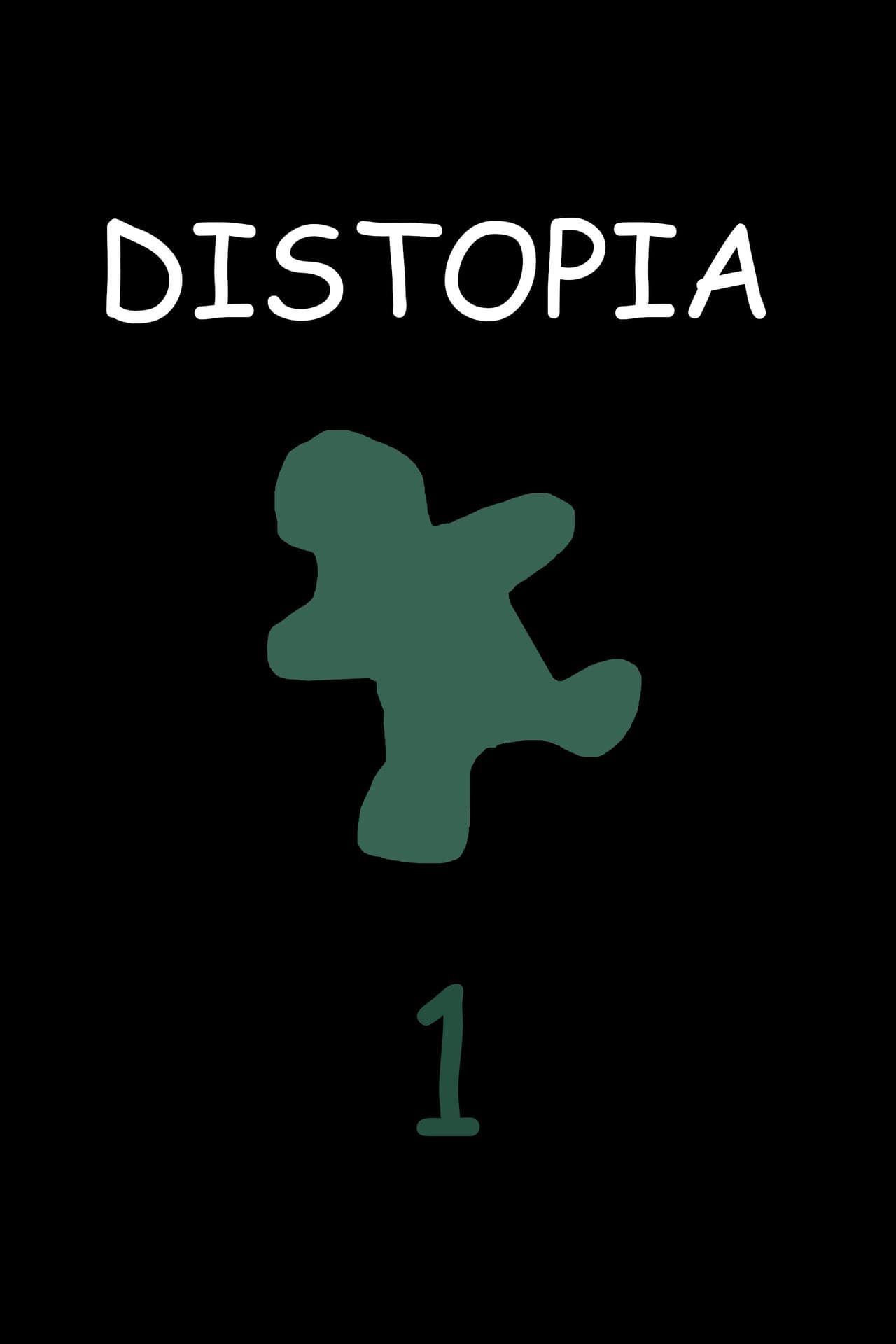 Distopia 1 preview 1