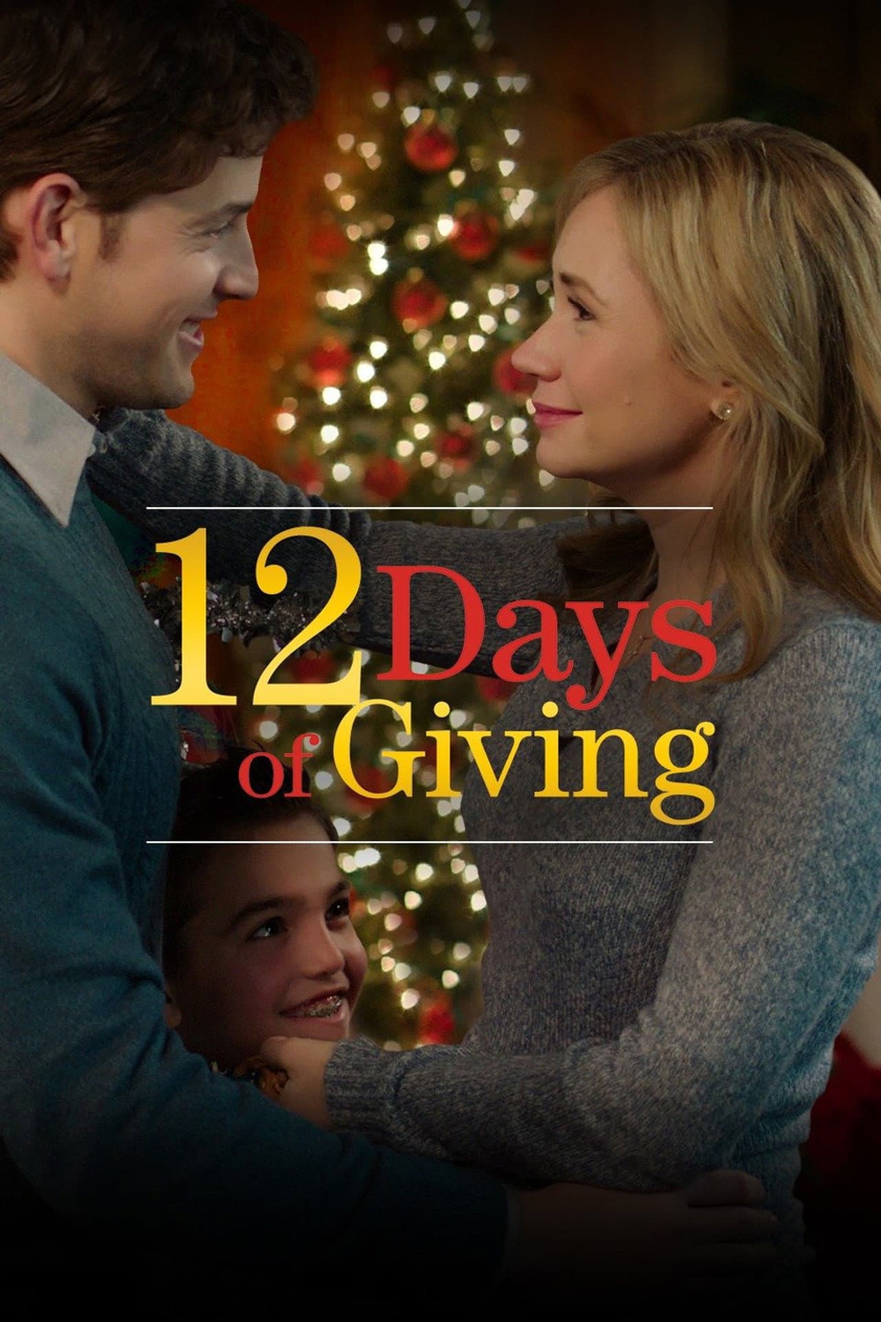 12 Days of Giving preview 2