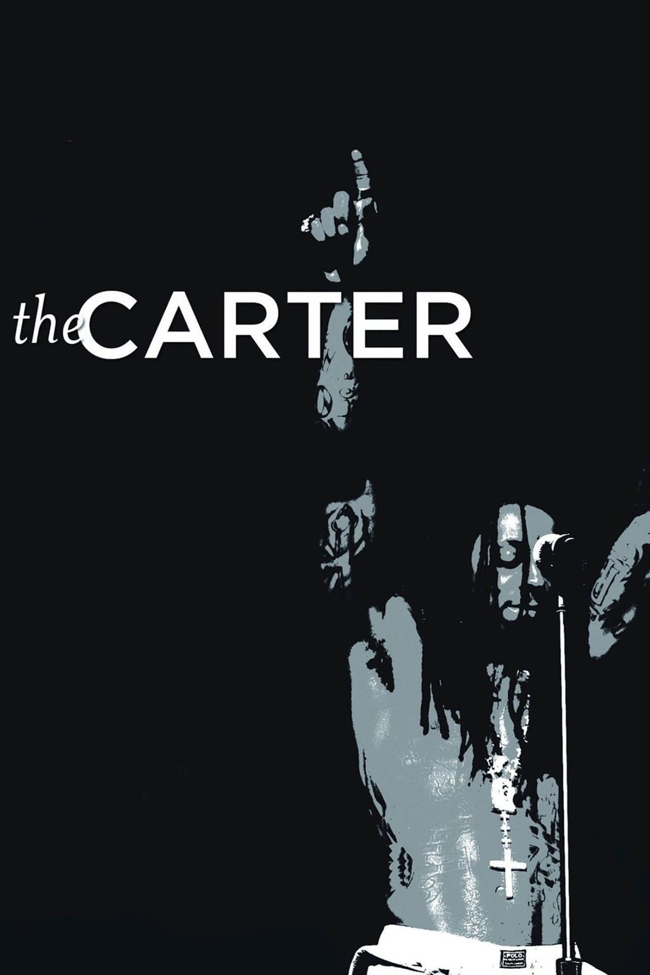The Carter preview 2