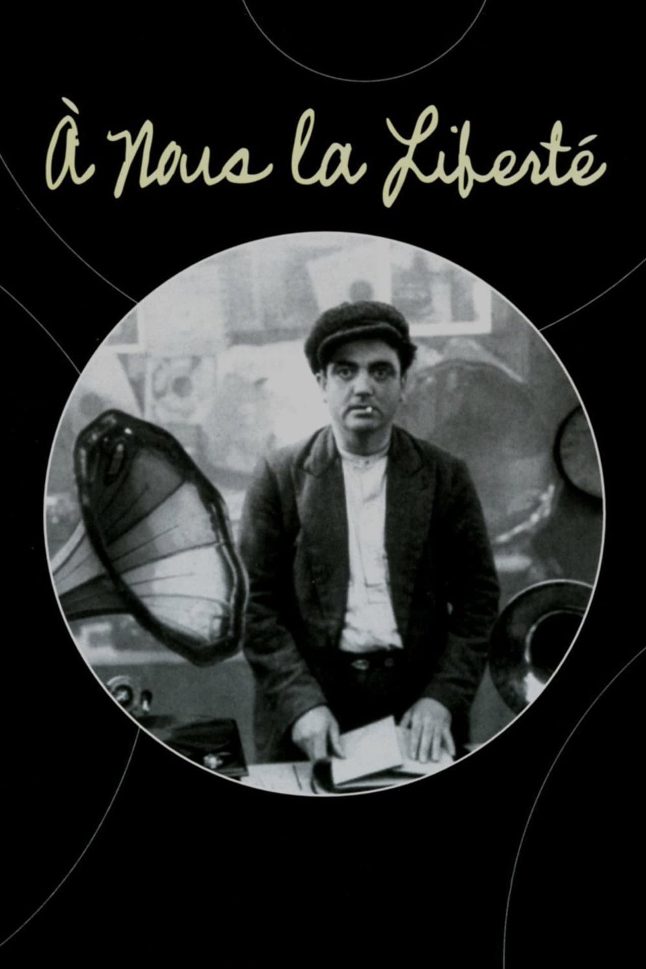 À Nous la Liberté preview 2