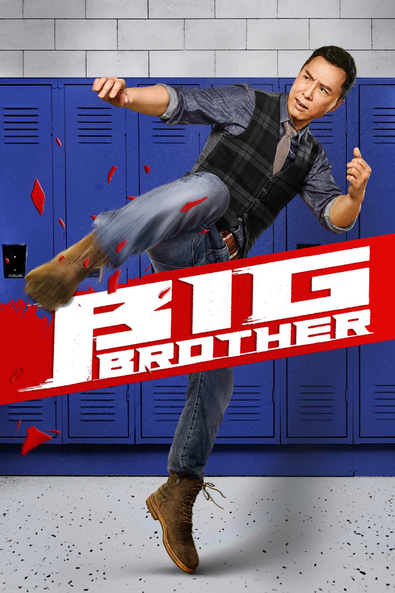 Big Brother preview 2