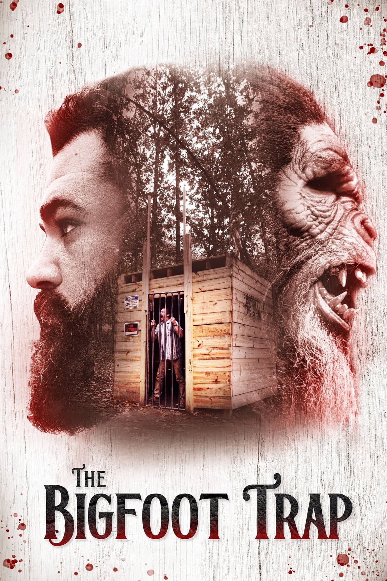 The Bigfoot Trap preview 2