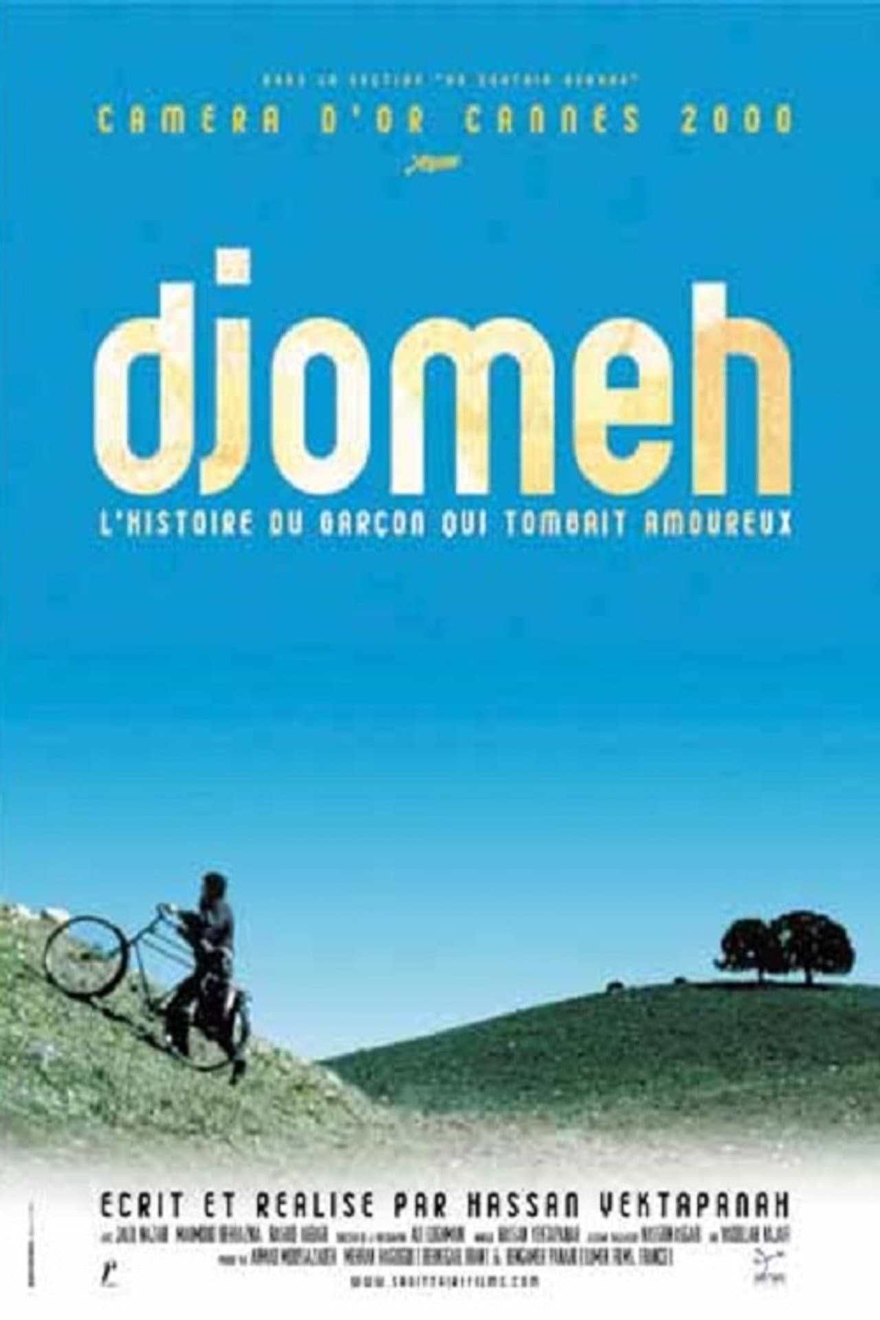 Djomeh preview 1