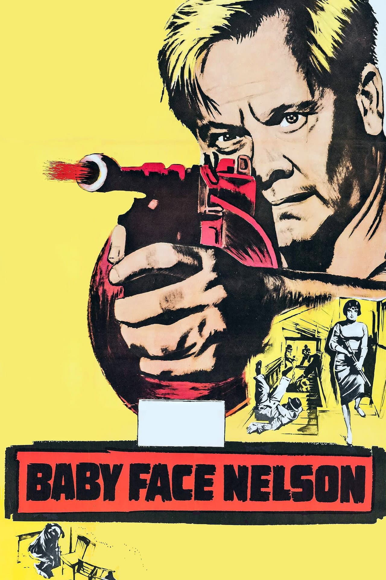 Baby Face Nelson preview 2