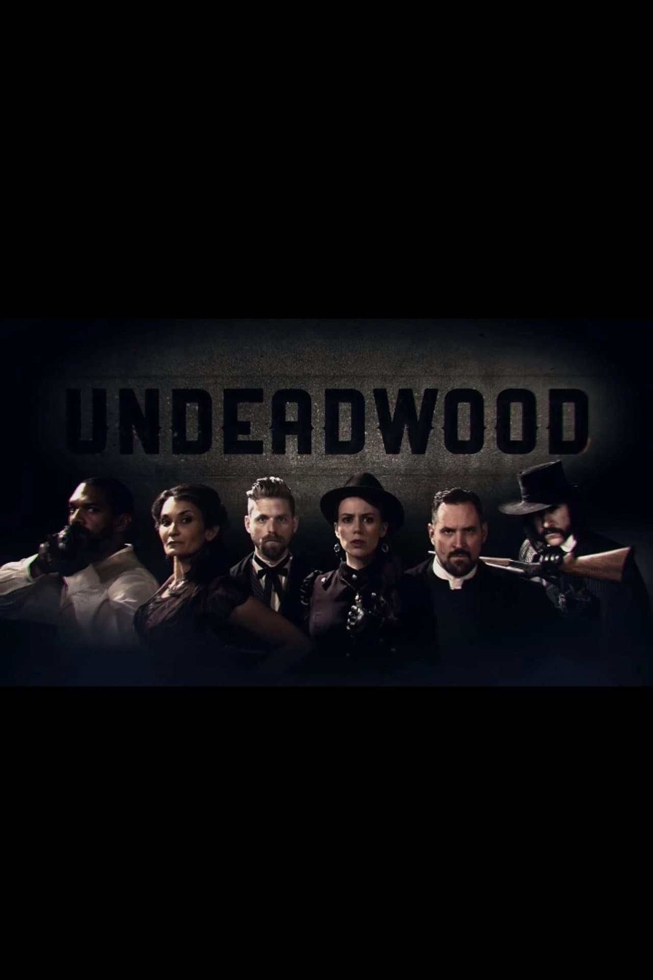 UnDeadwood preview 2