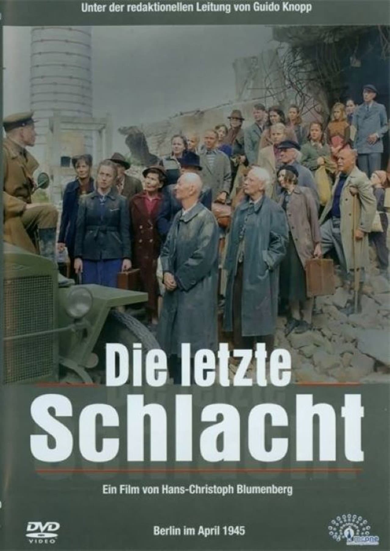 Die letzte Schlacht preview 2