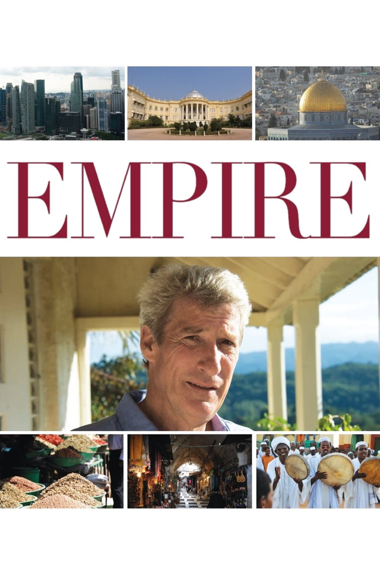 Empire preview 2