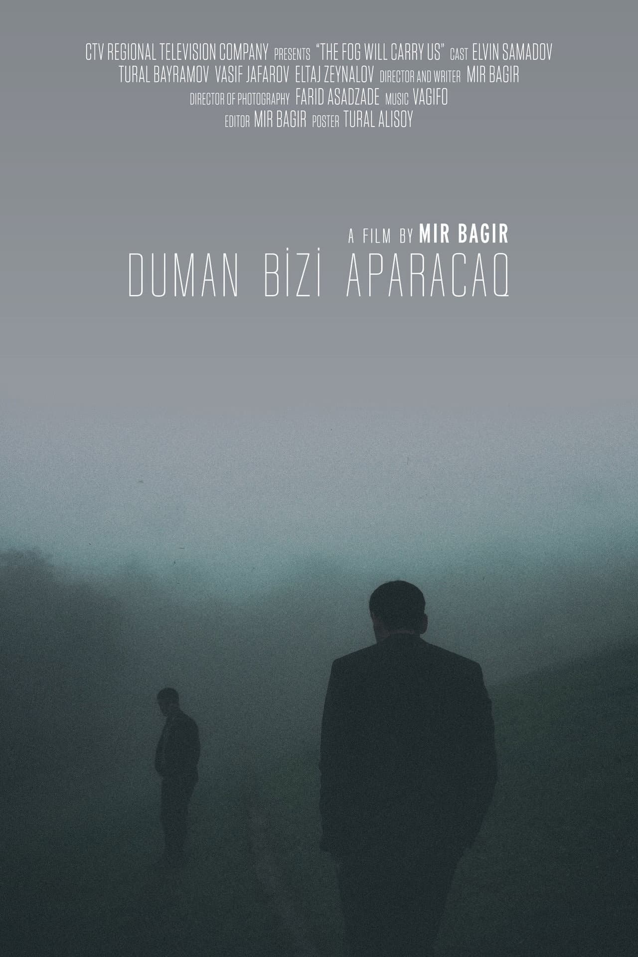 The Fog Will Carry Us preview 2