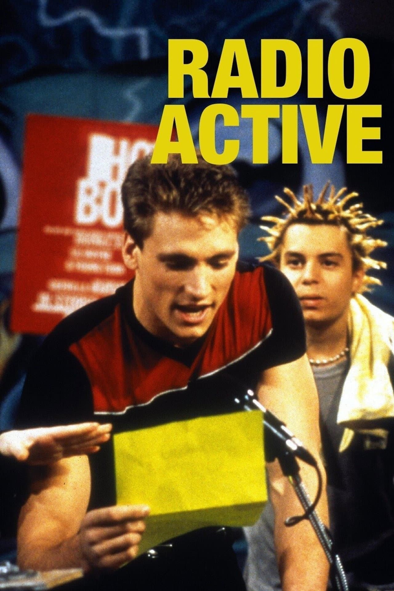 Radio Active preview 1