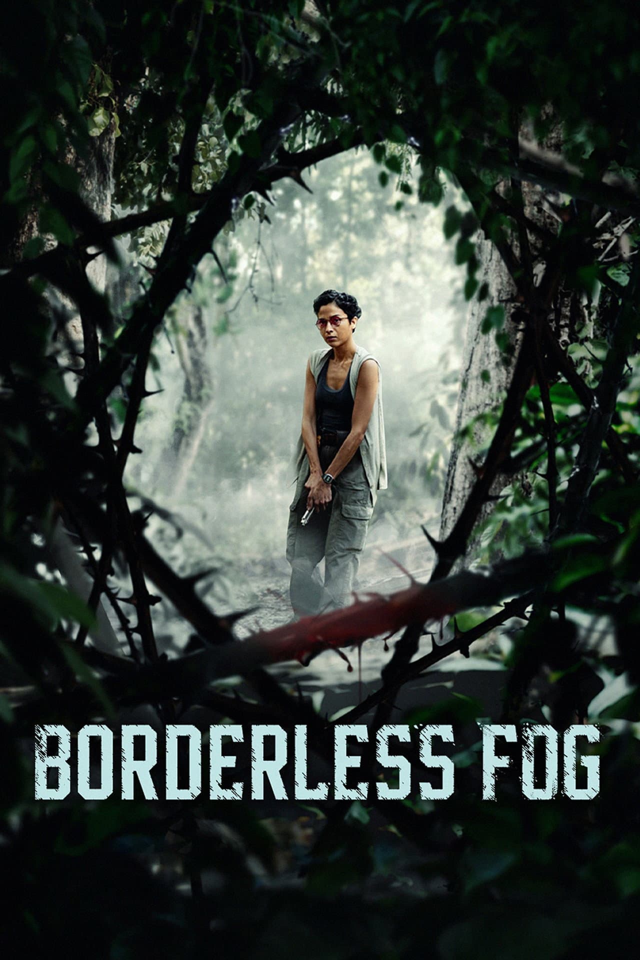 Borderless Fog preview 2