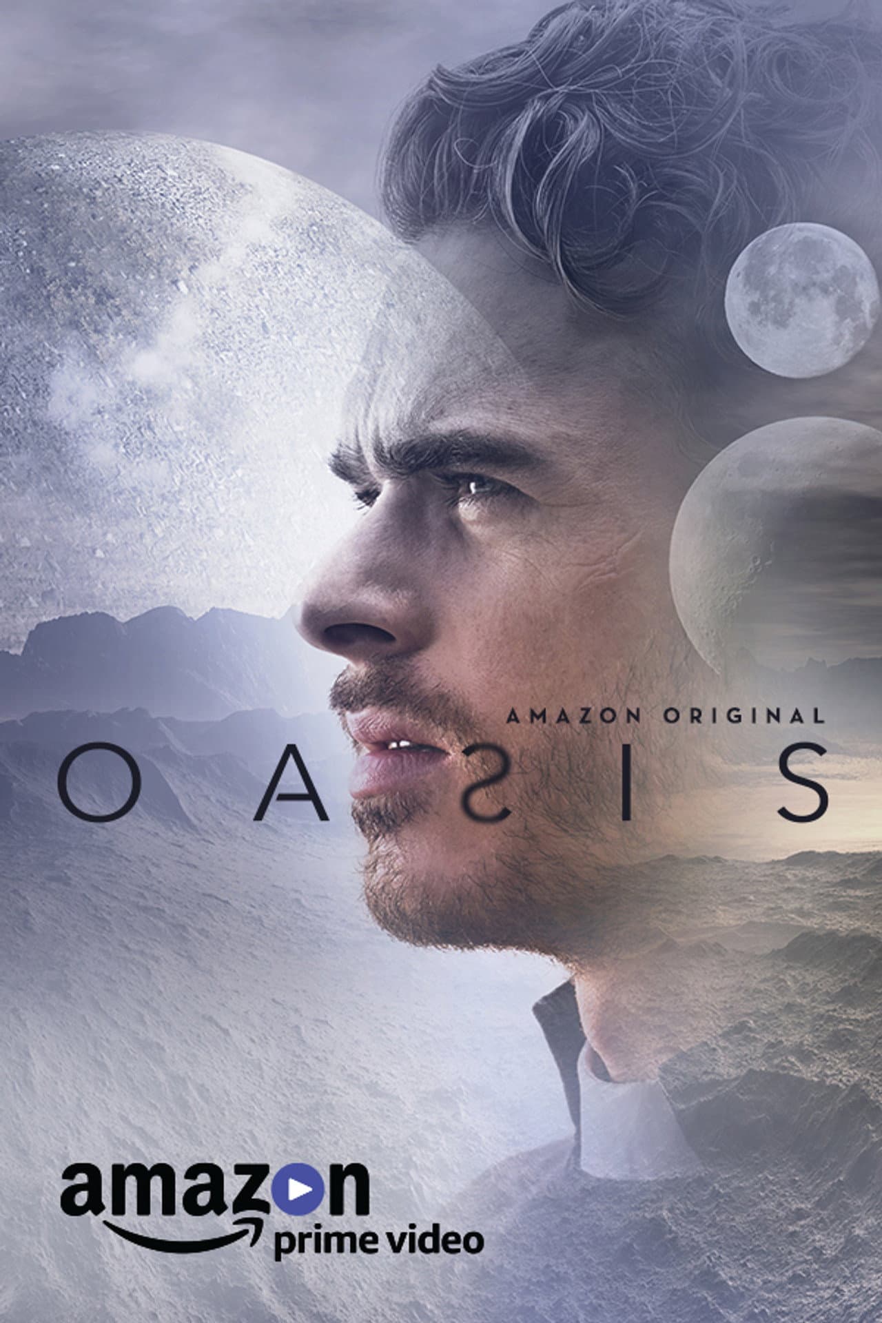 Oasis preview 2