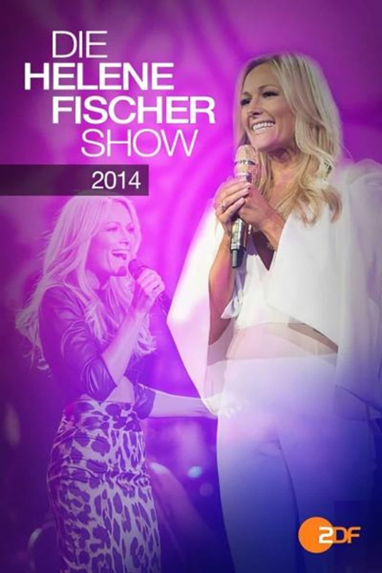 Die Helene Fischer Show 2014 preview 2