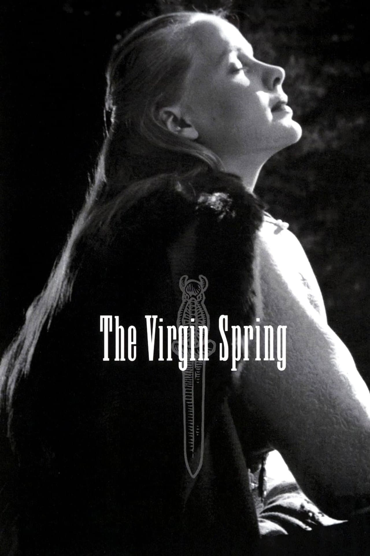 The Virgin Spring preview 2